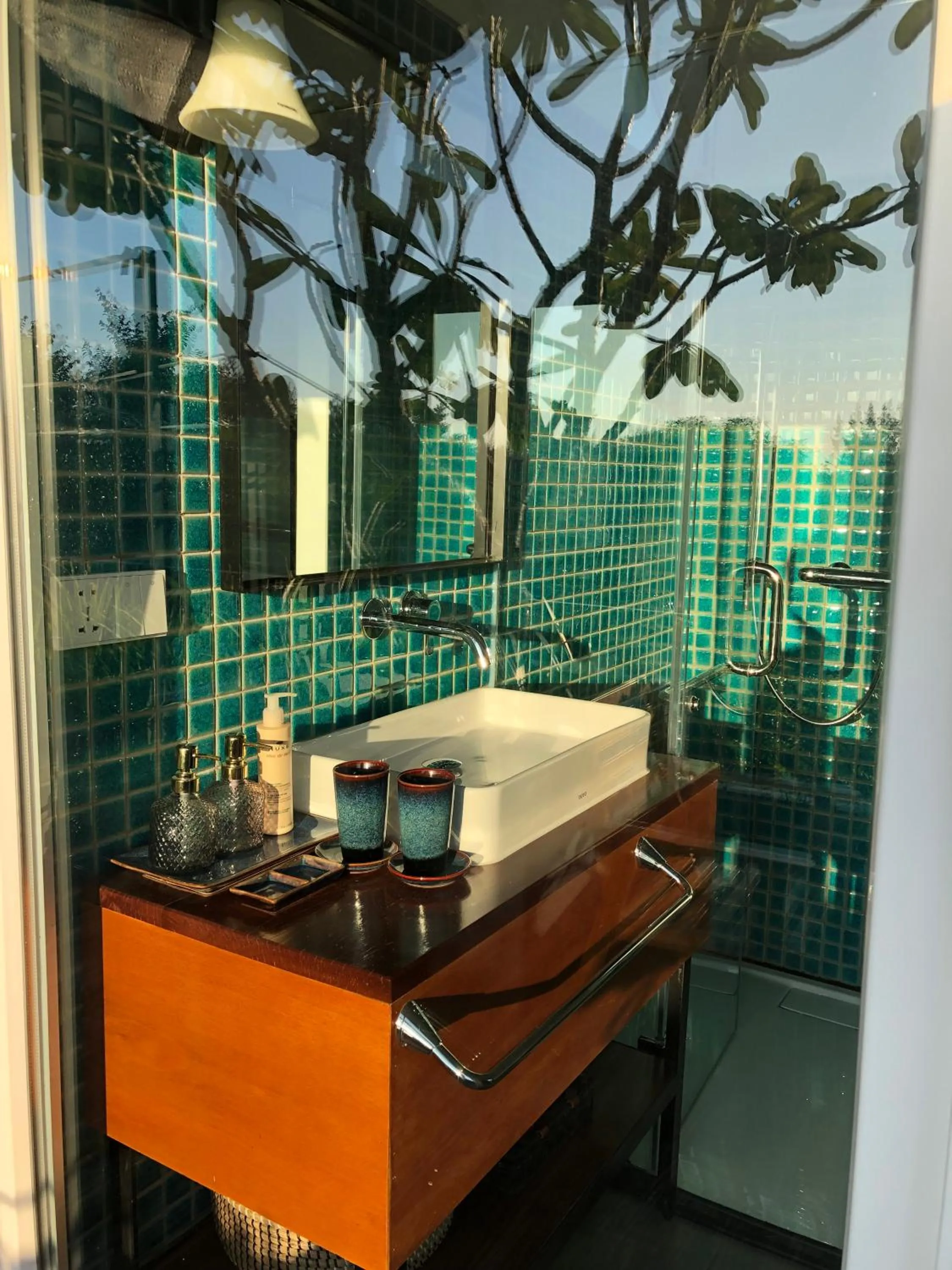 An Bang beach Chay Villas