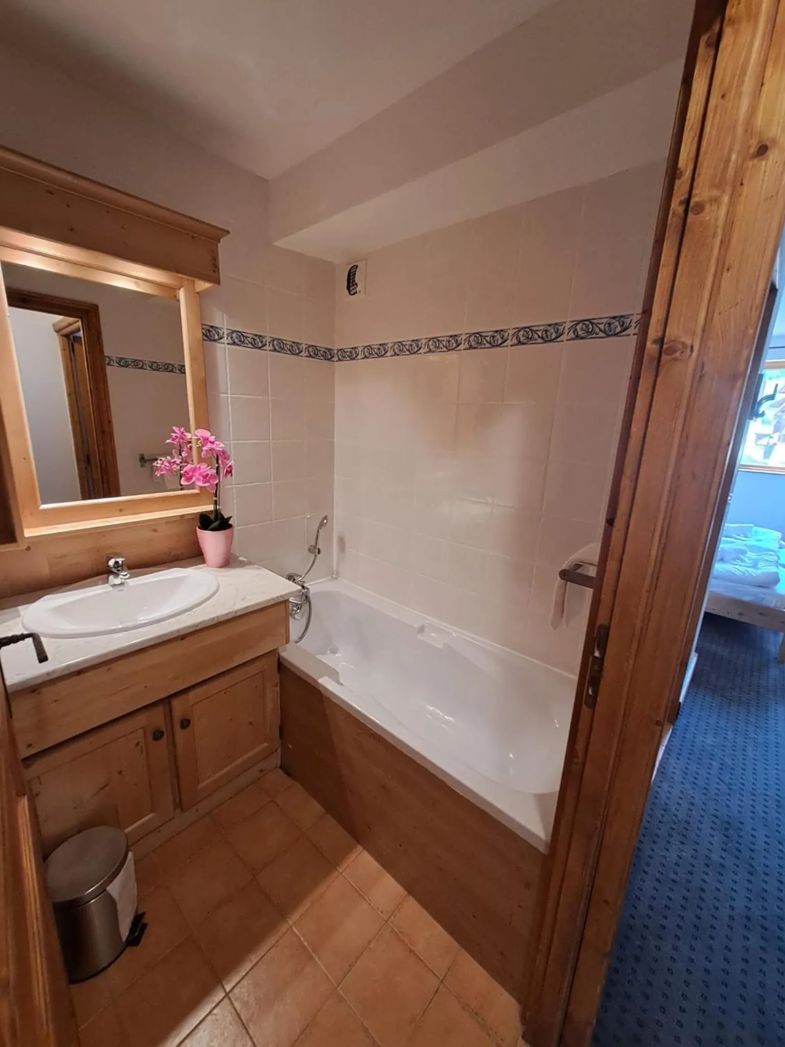 Chalet des Neiges Oz en Oisans