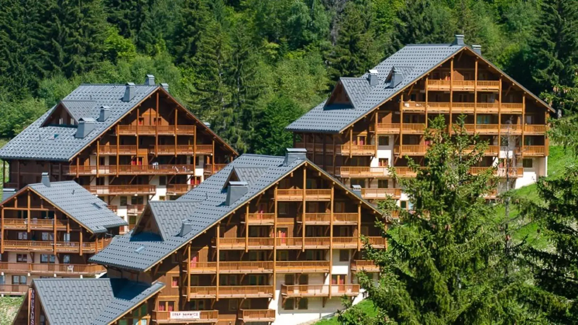 Chalet des Neiges Oz en Oisans Chalet des Neiges Oz en Oisans