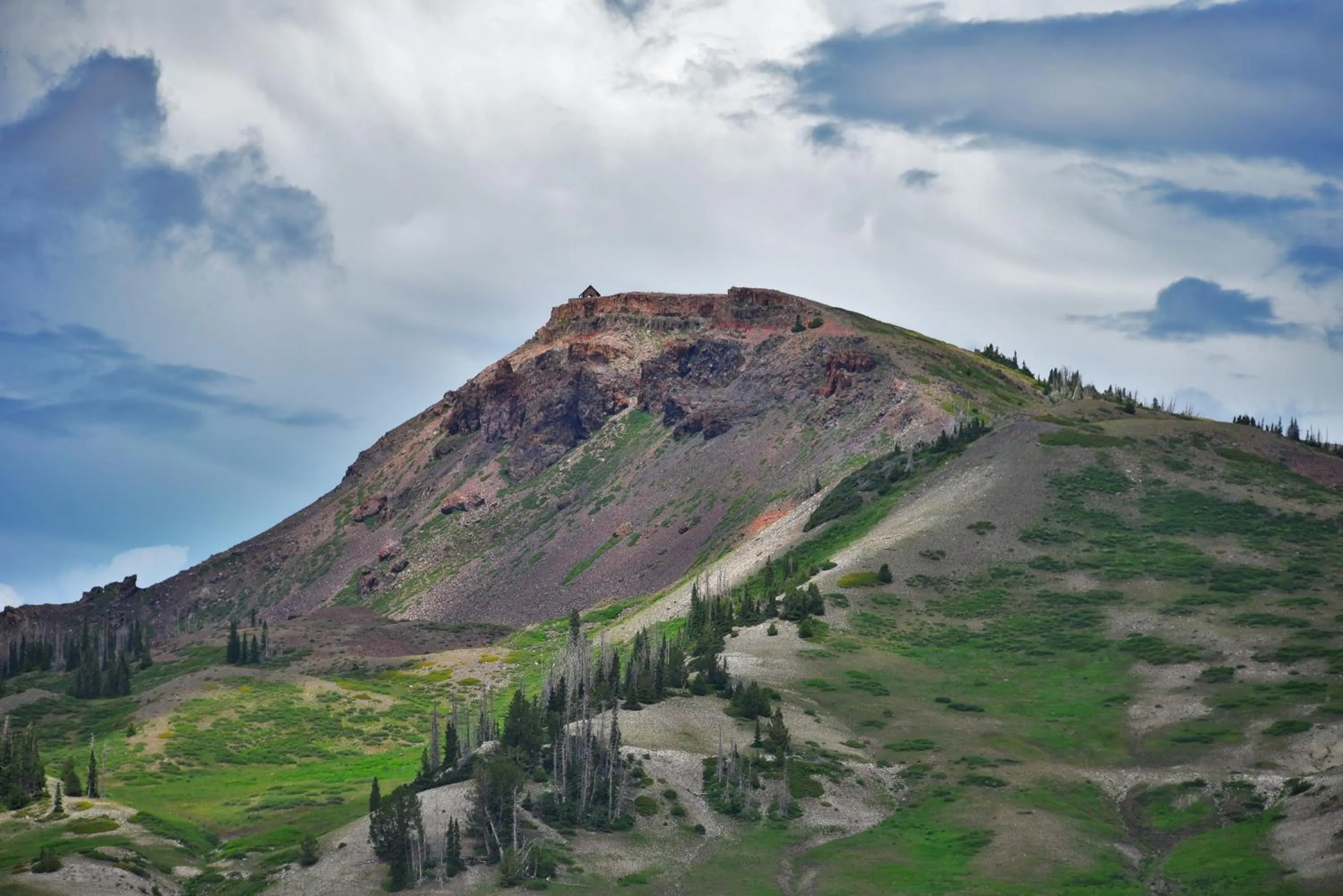 Iron Springs Luxury Lodge & Spa