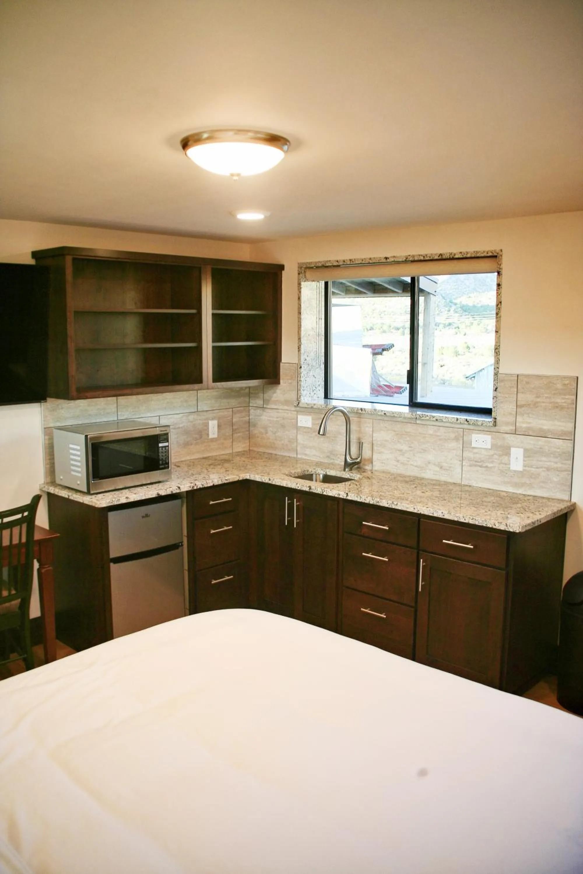 Iron Springs Luxury Lodge & Spa