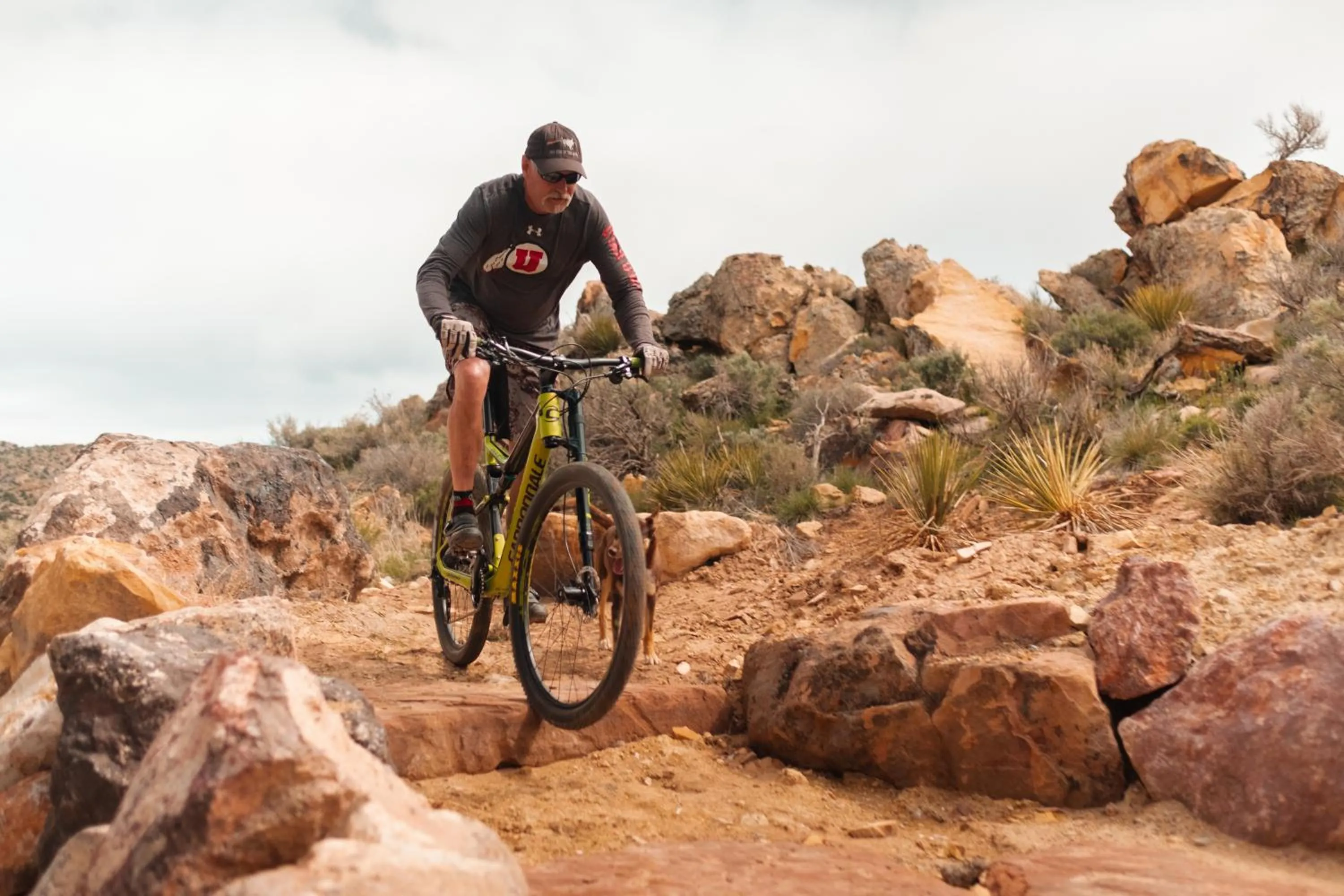 Iron Springs Luxury Lodge & Spa