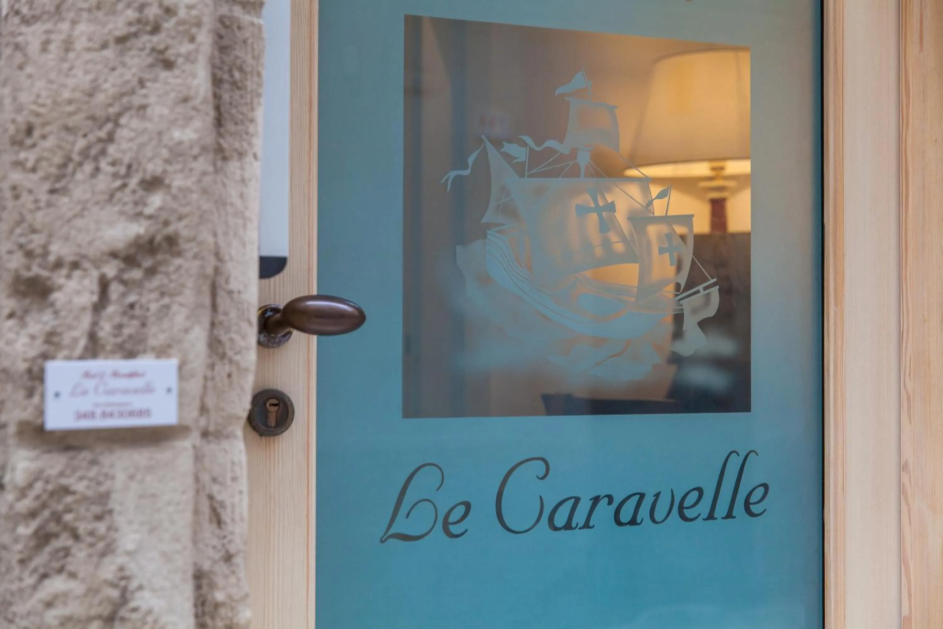 Other in Le Caravelle Bed and Breakfast