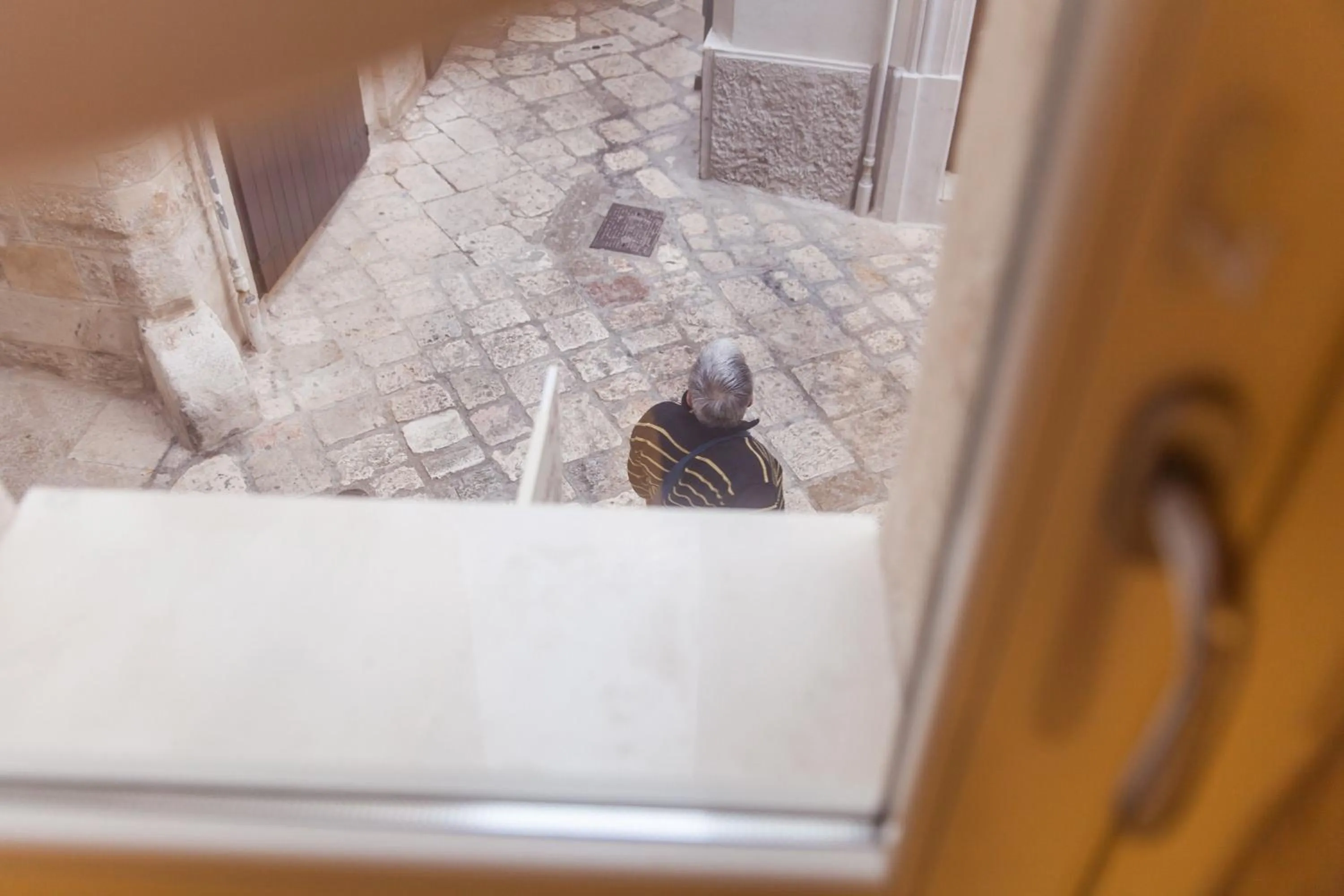 Neighbourhood in Le Caravelle Bed and Breakfast