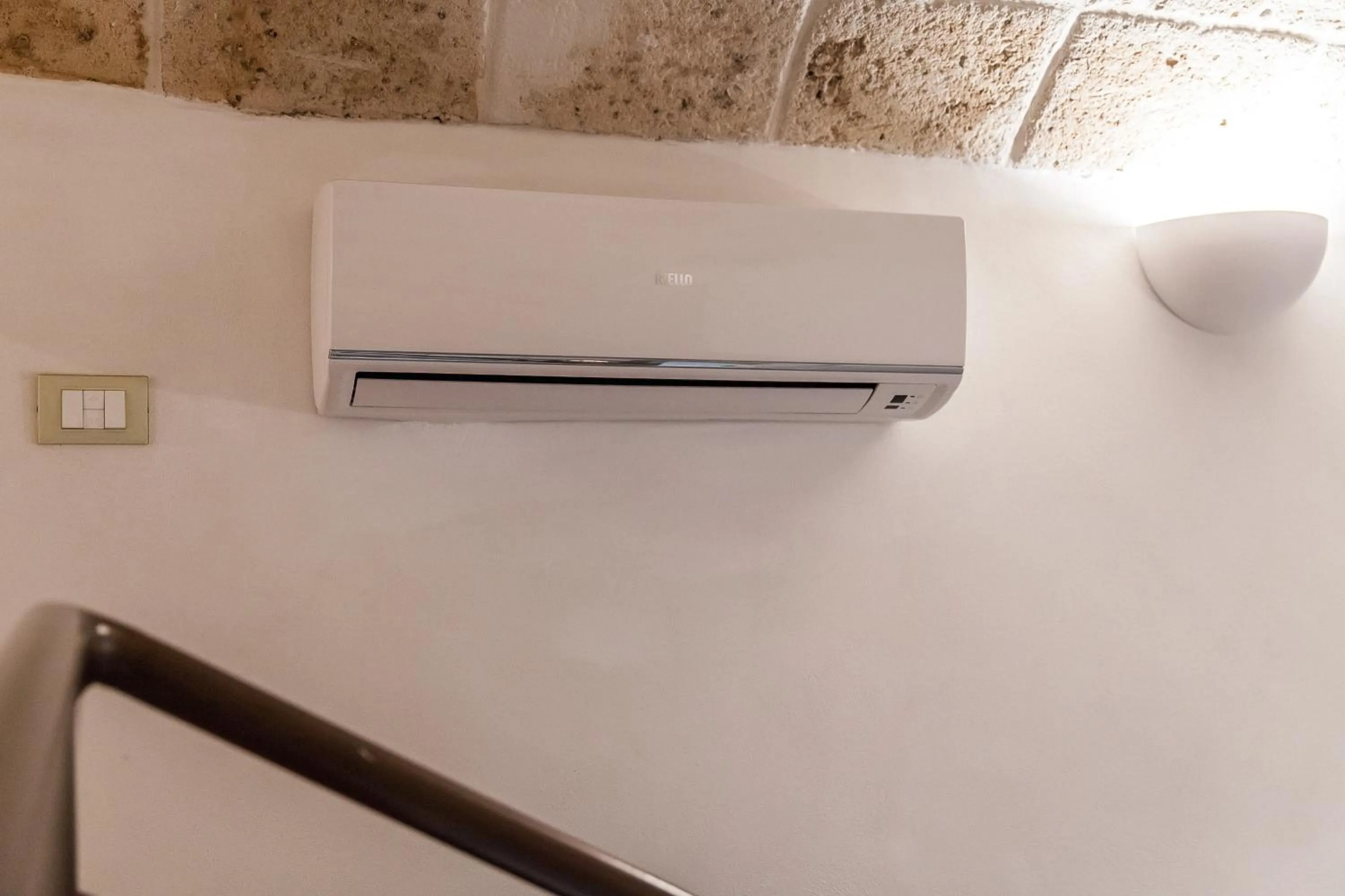 Area and facilities in Le Caravelle Bed and Breakfast