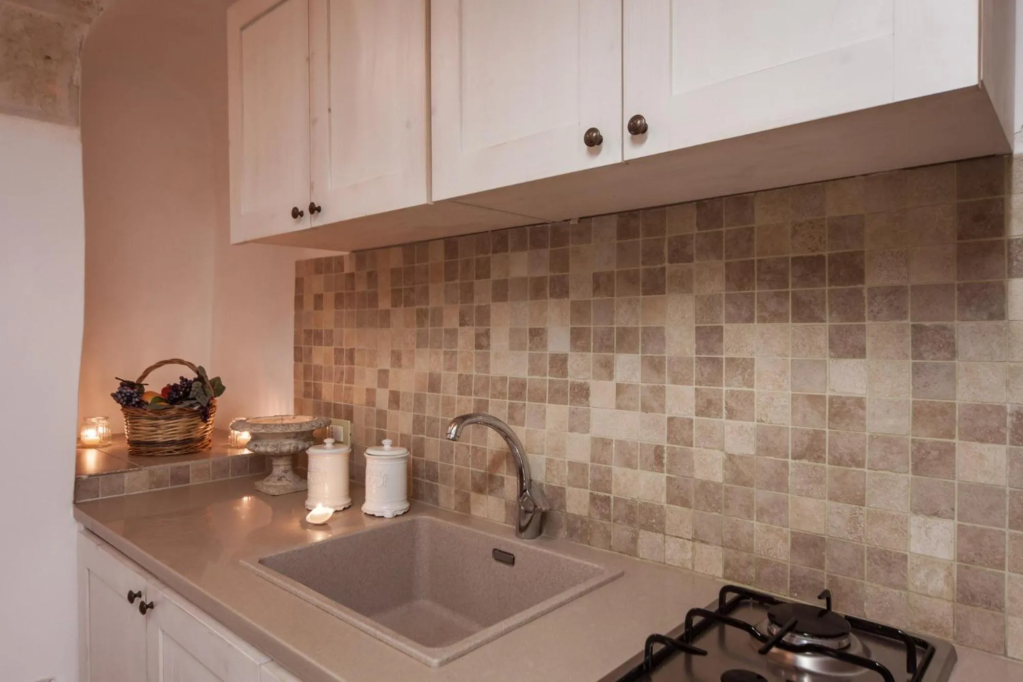 Le Caravelle Bed and Breakfast