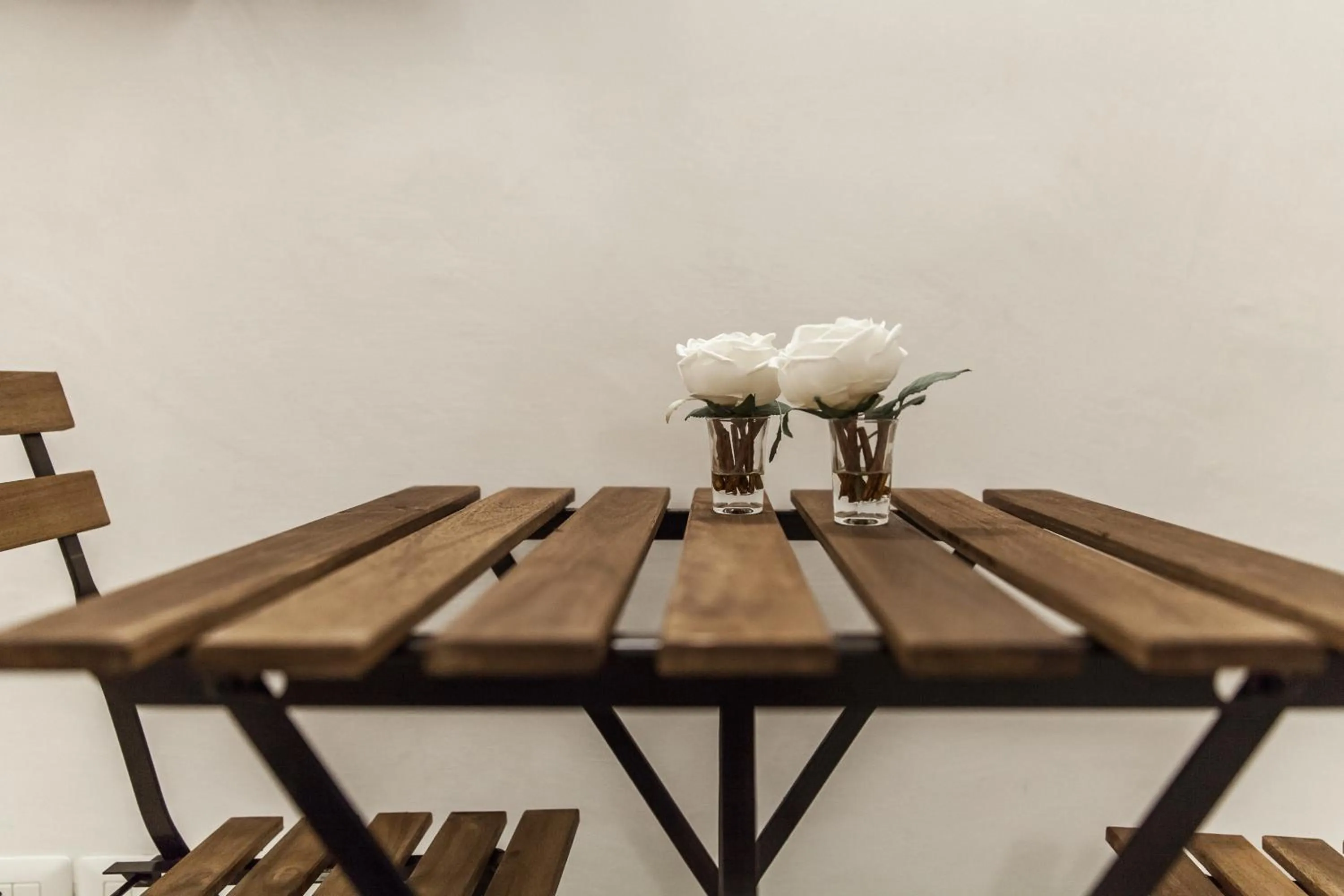 Decorative detail in Le Caravelle Bed and Breakfast