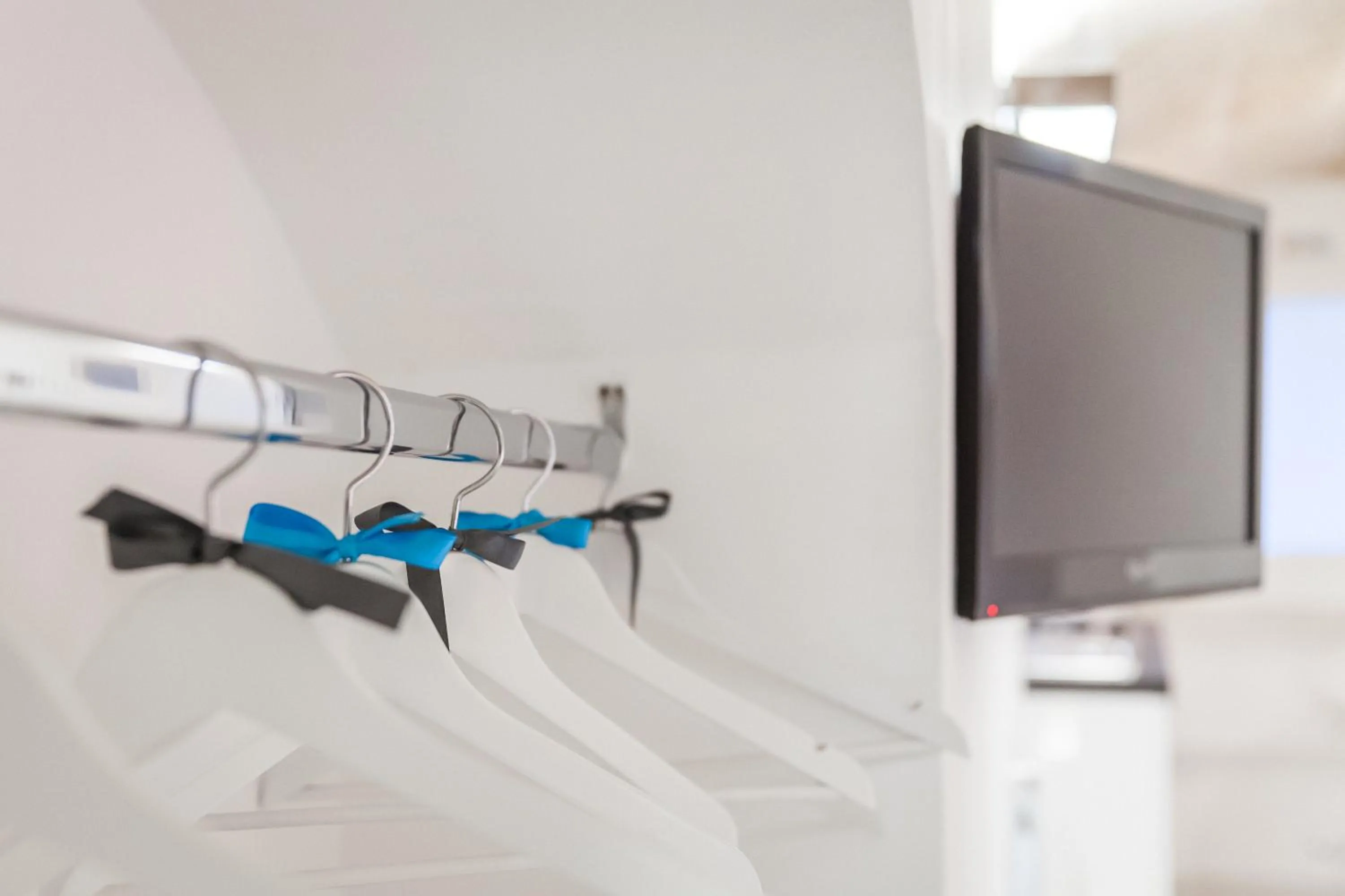 Decorative detail in Le Caravelle Bed and Breakfast