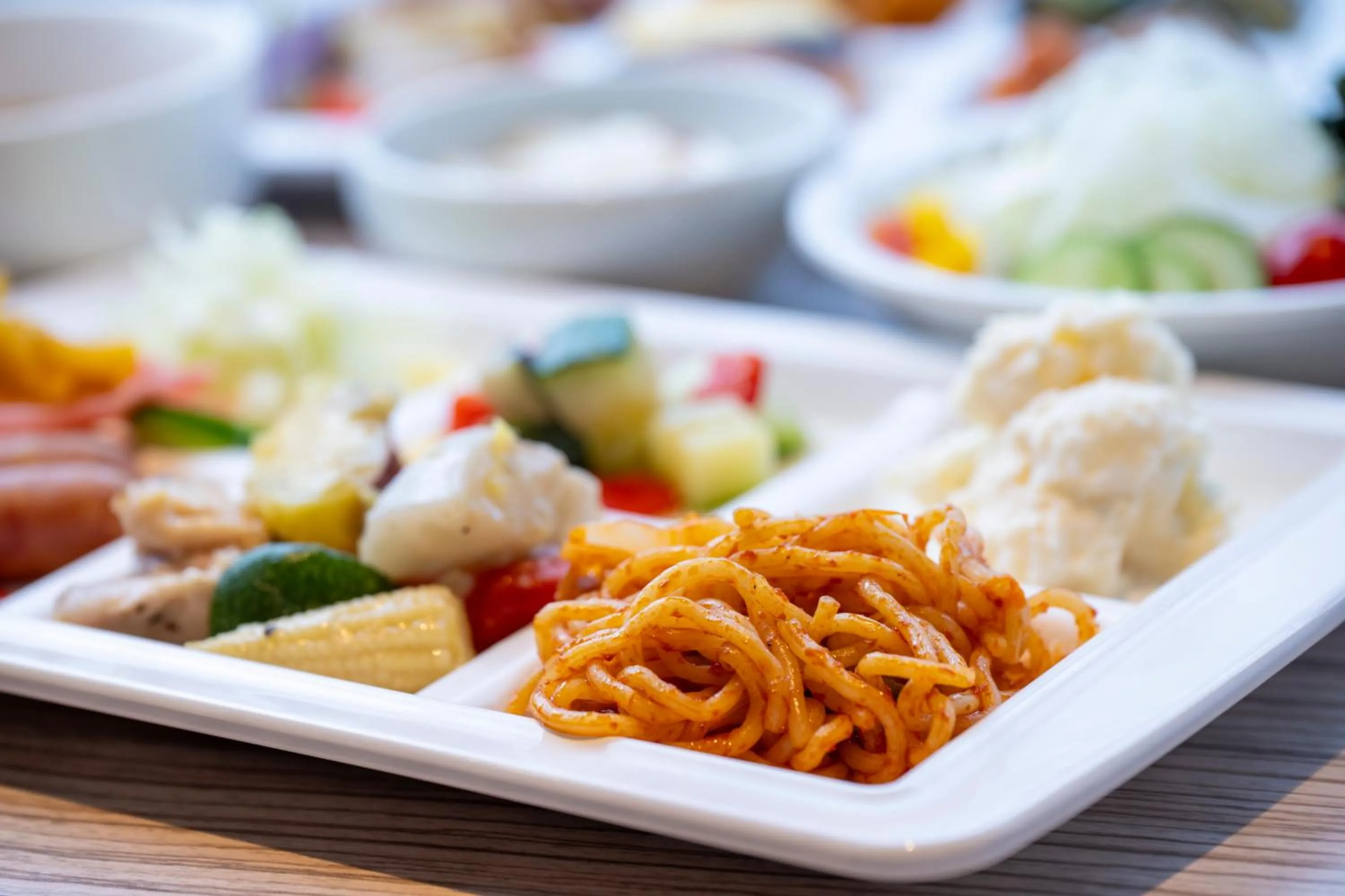 Hotel 1-2-3 Takasaki