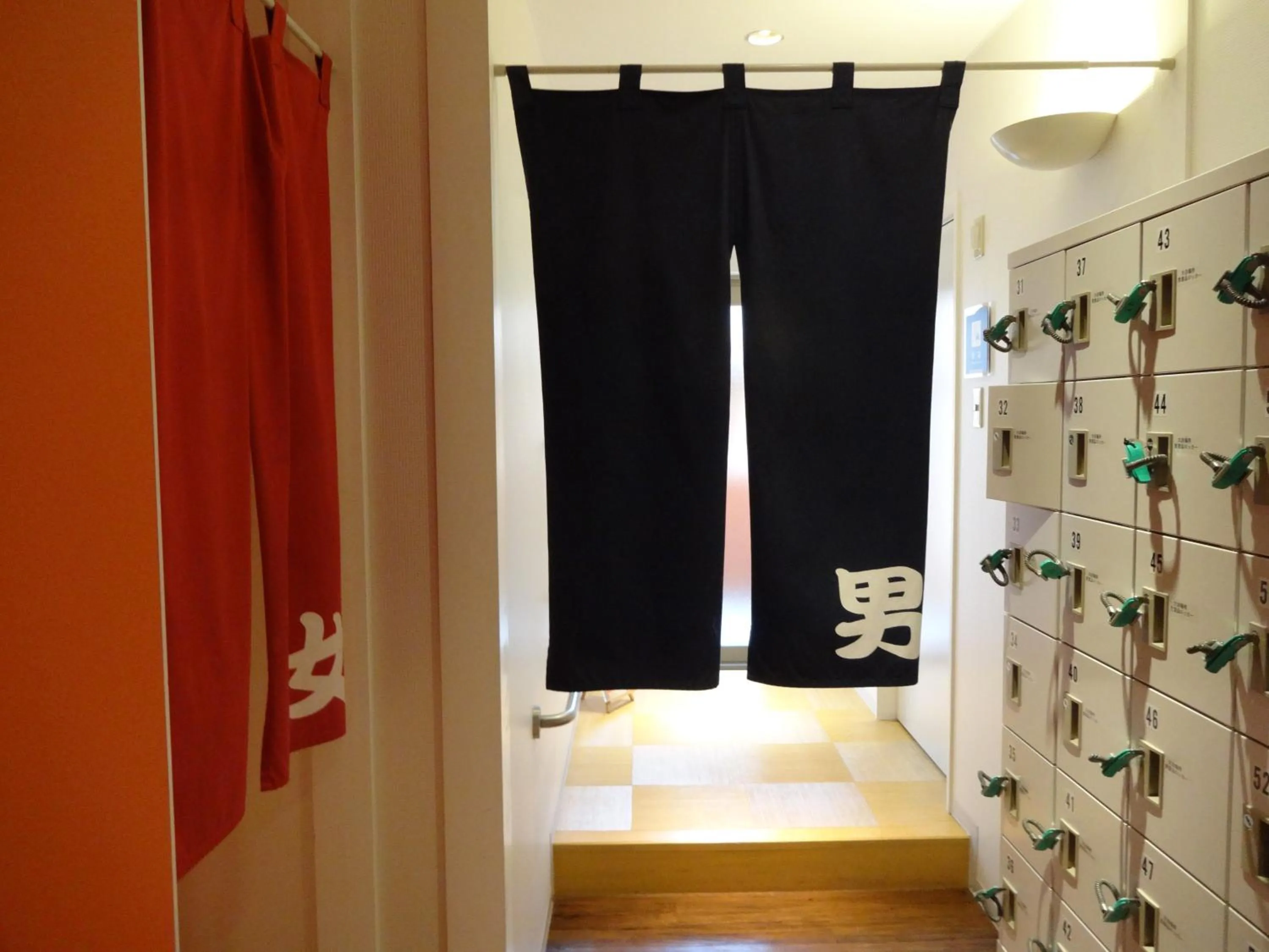 Other in Hotel 1-2-3 Takasaki