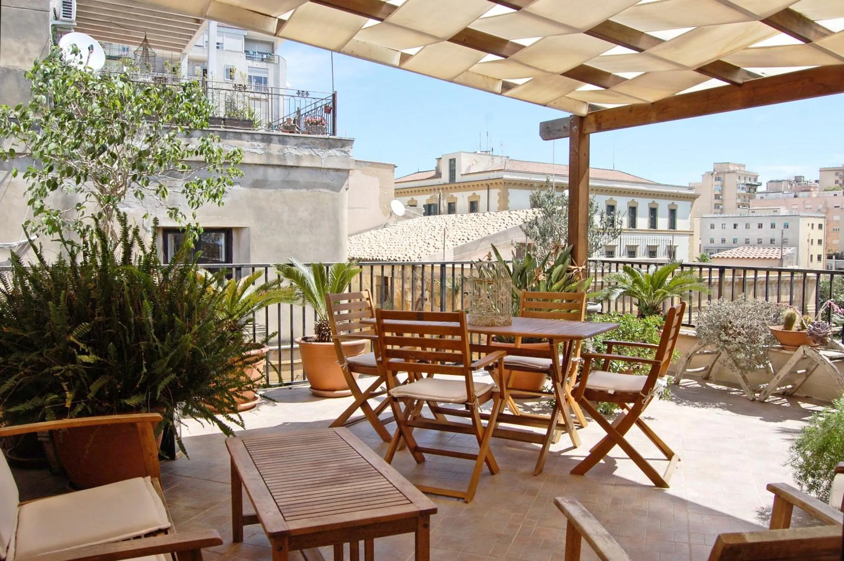 Property building in PortAtenea - Atenea Collection