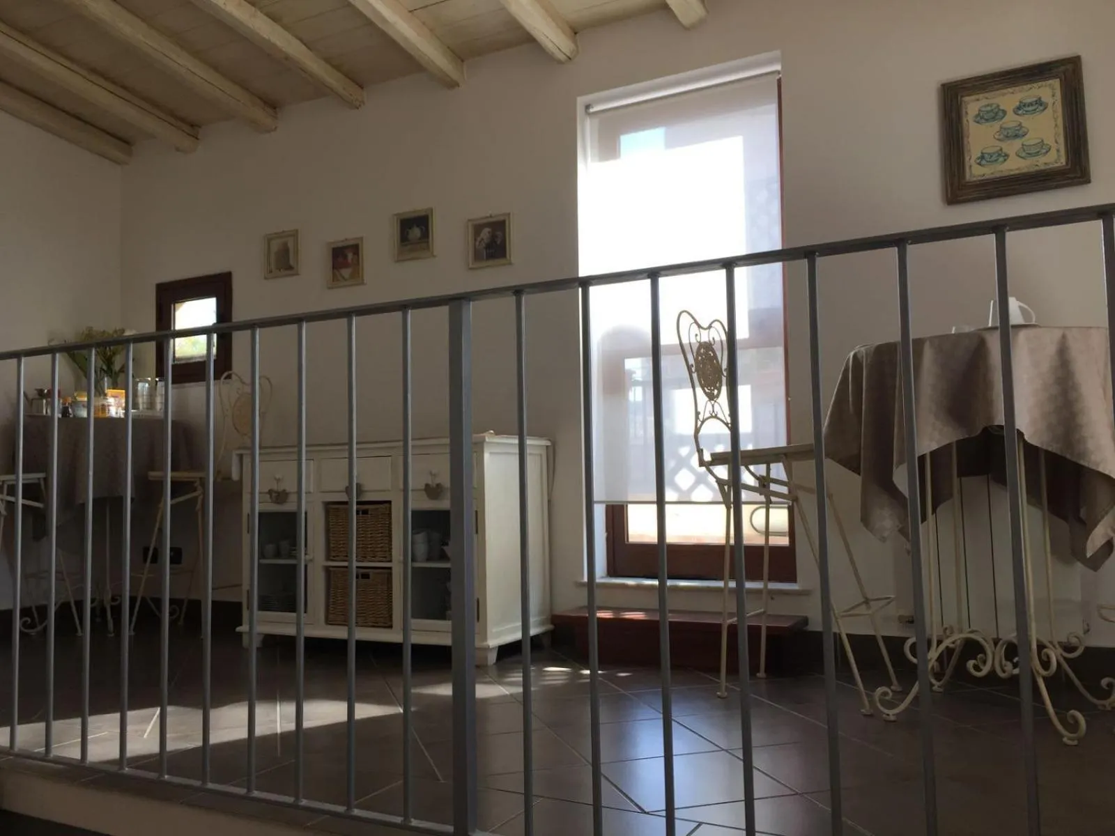 Day in PortAtenea - Atenea Collection