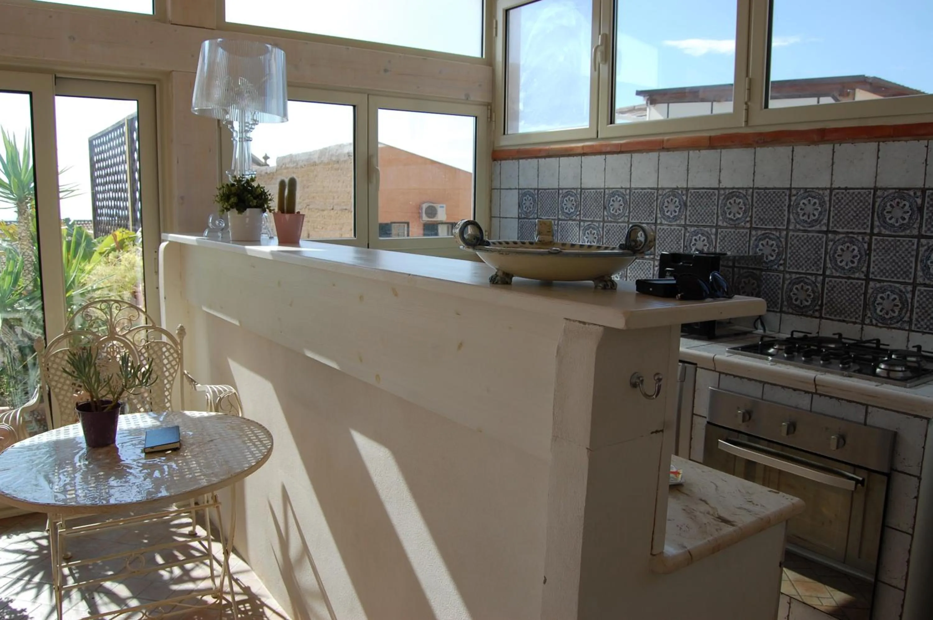 Day in PortAtenea - Atenea Collection