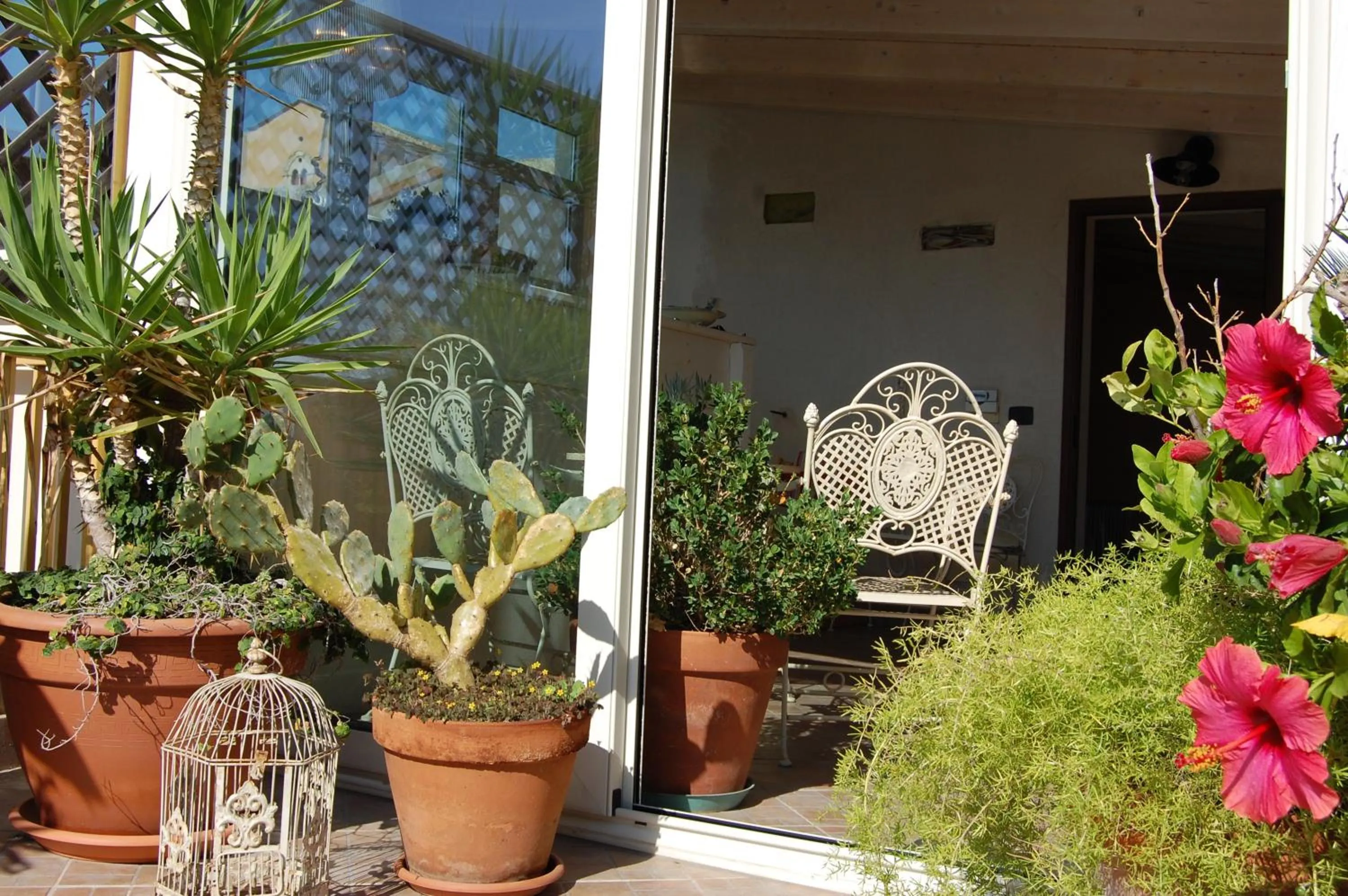 Day in PortAtenea - Atenea Collection