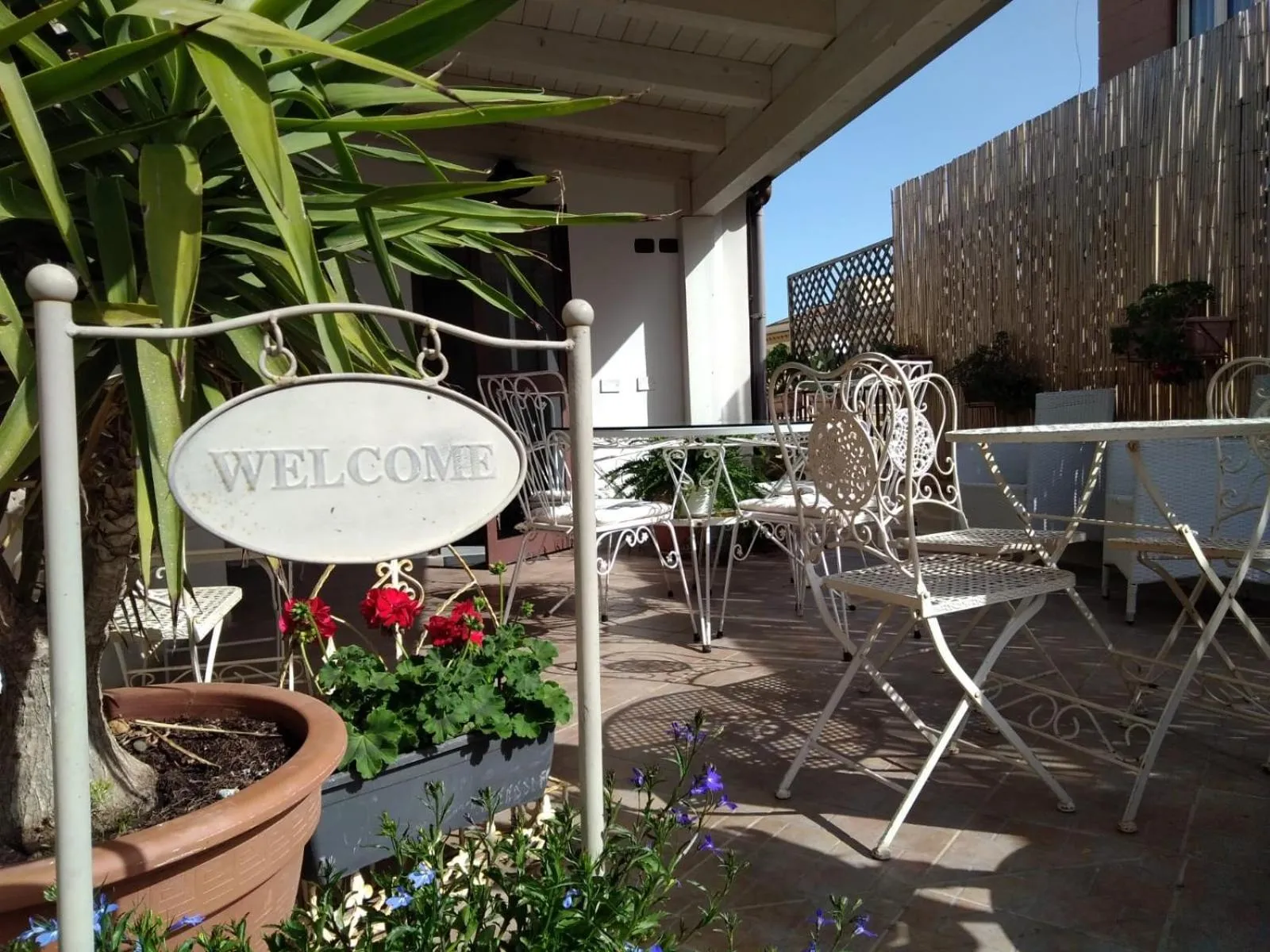 Day in PortAtenea - Atenea Collection