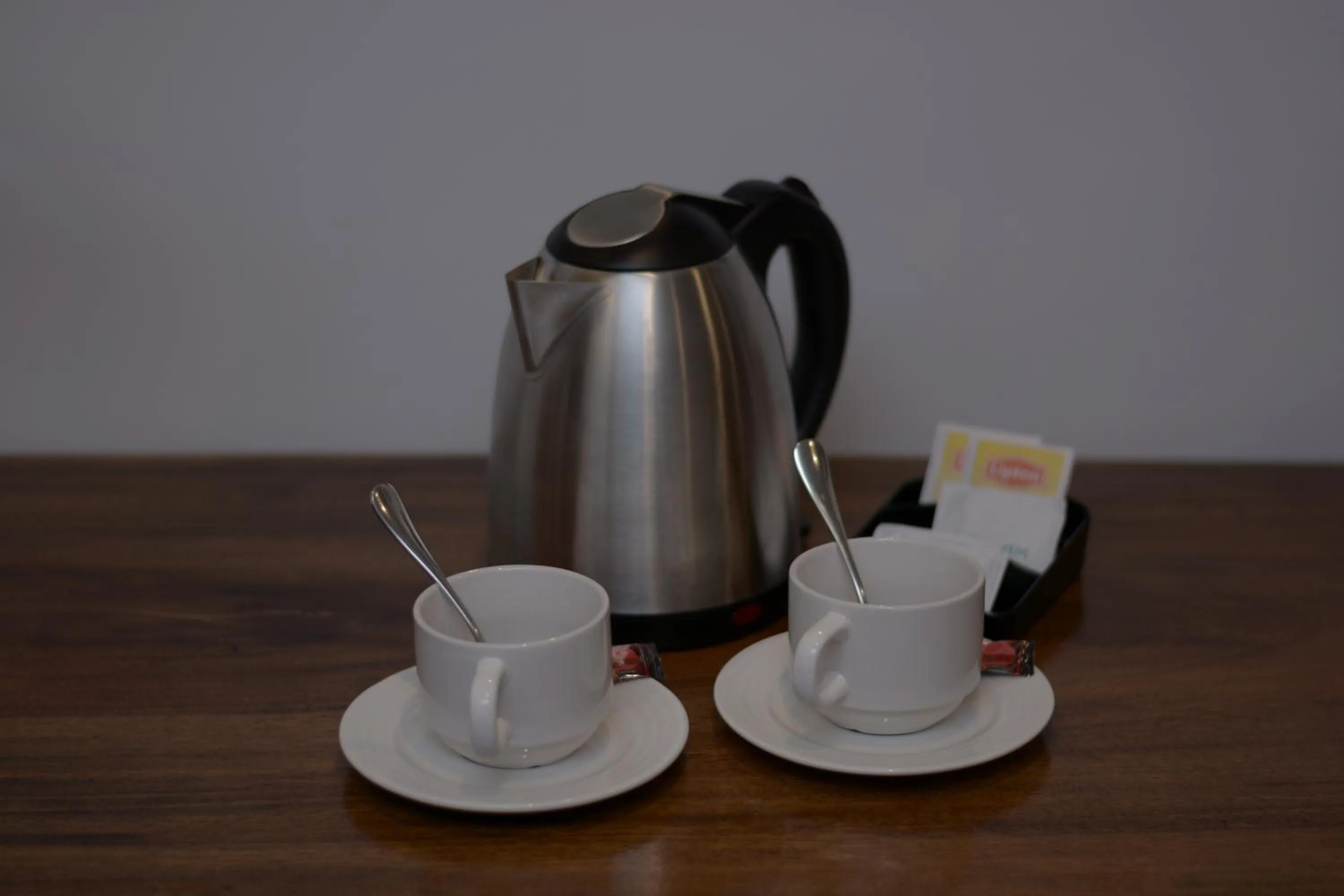 Coffee/tea facilities in Balar Hotel and Spa