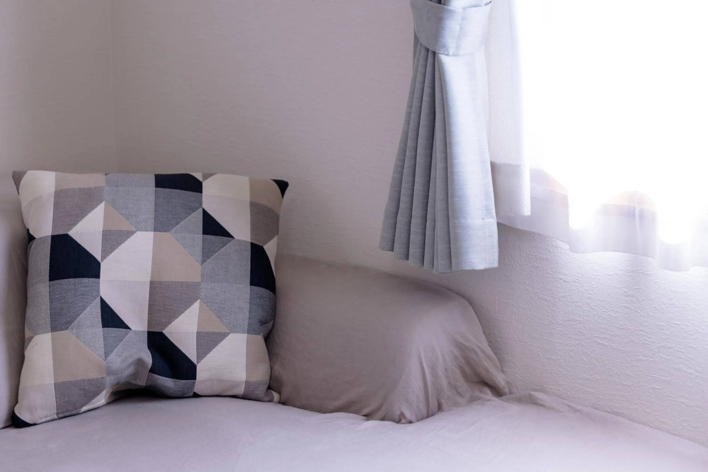 Photo of the whole room, Bed in Ma Maison Mt. Fuji Kawaguchiko