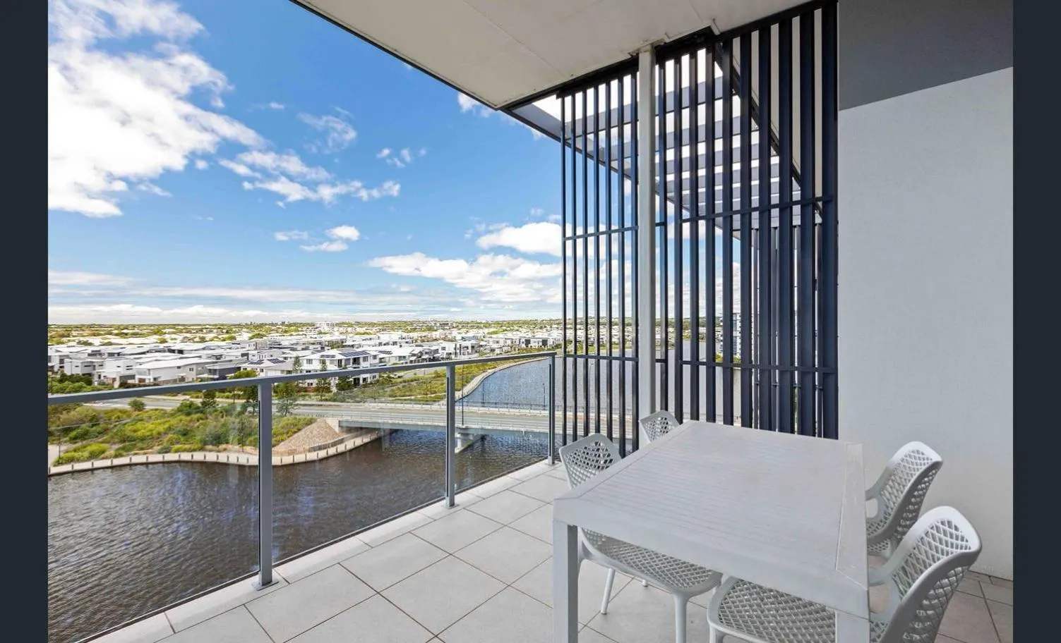 View (from property/room) in North Shore Oceanside Kawana