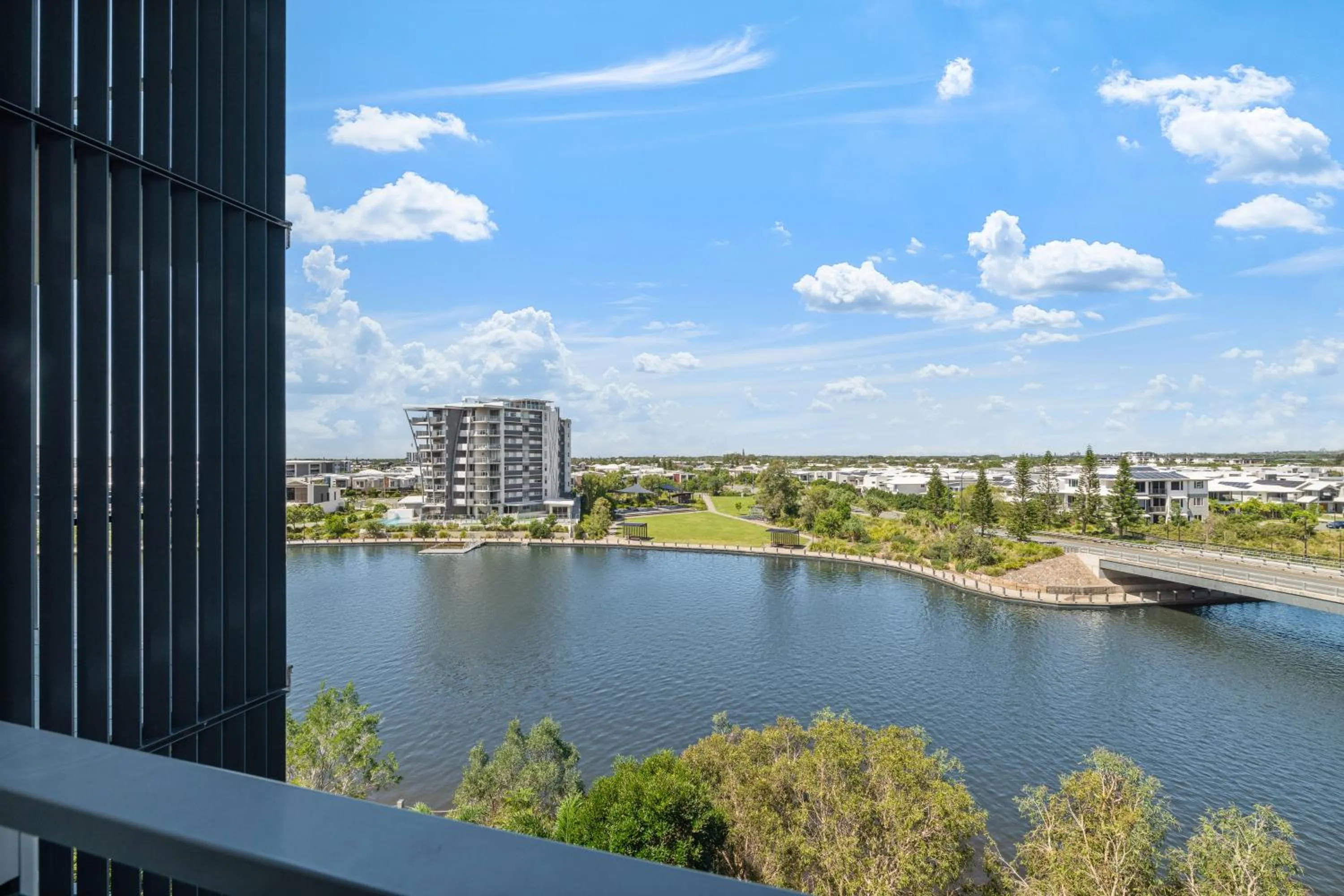 View (from property/room) in North Shore Oceanside Kawana