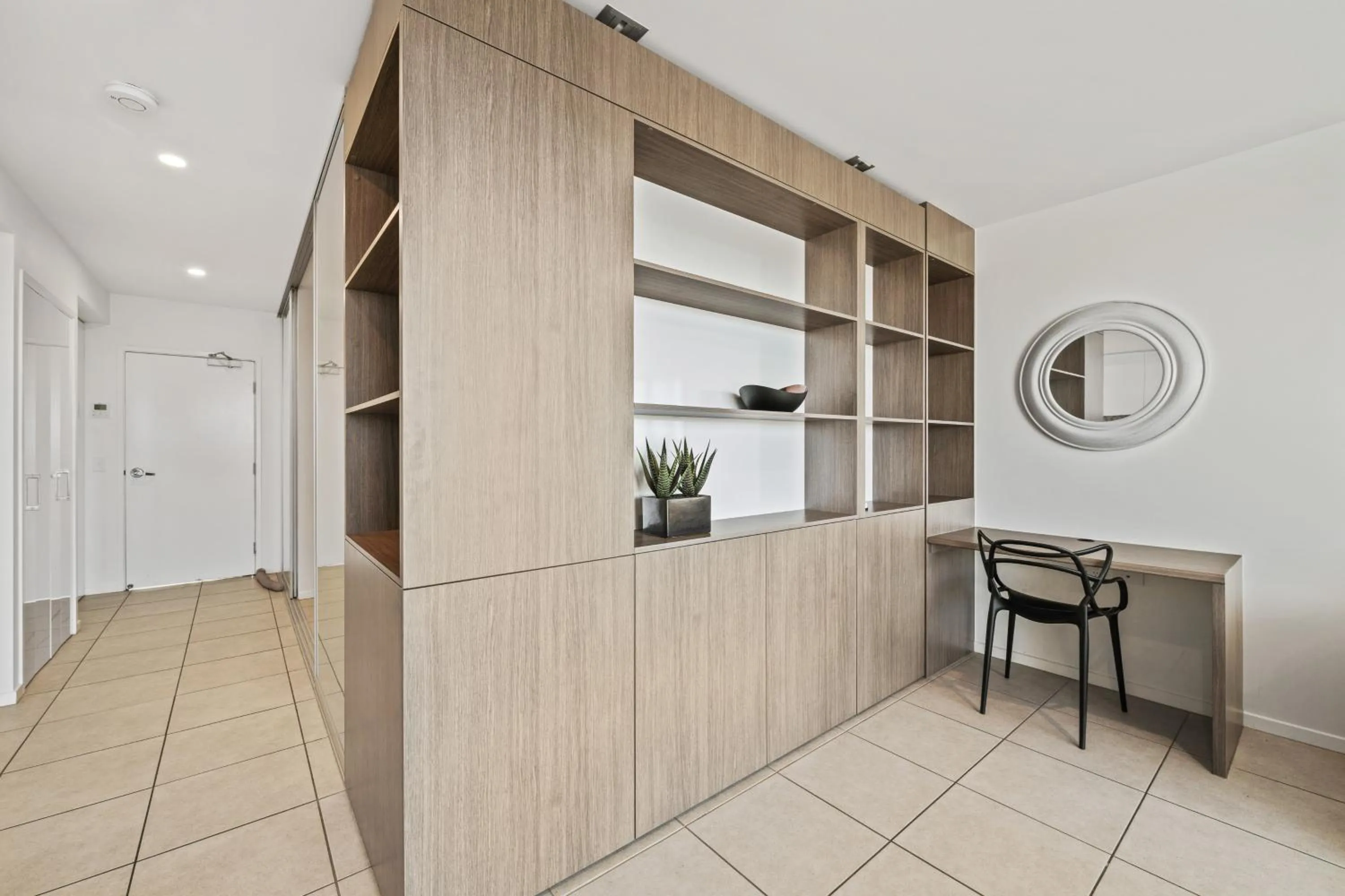 Seating area in North Shore Oceanside Kawana