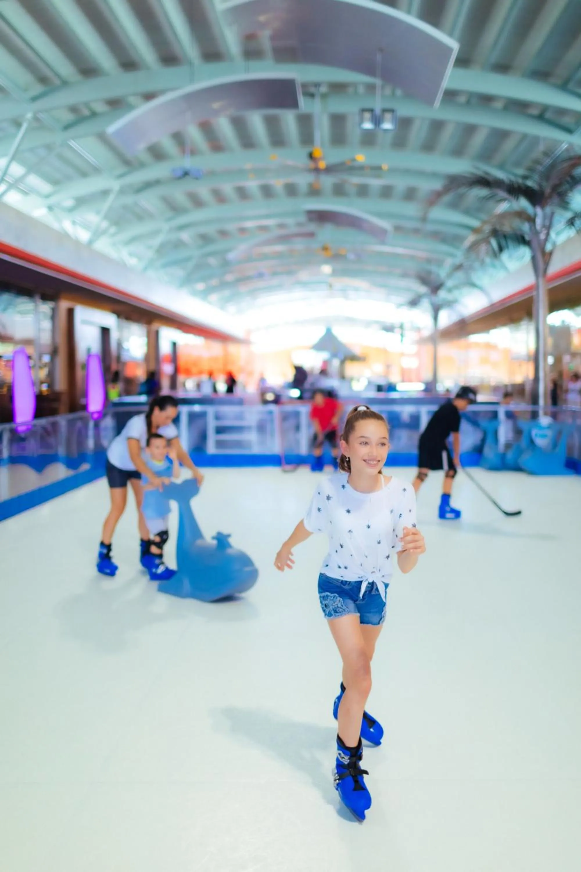 Activities in Barceló Maya Tropical - All Inclusive