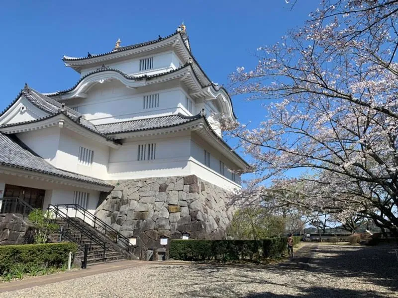 Hotel Green Hill Otaki