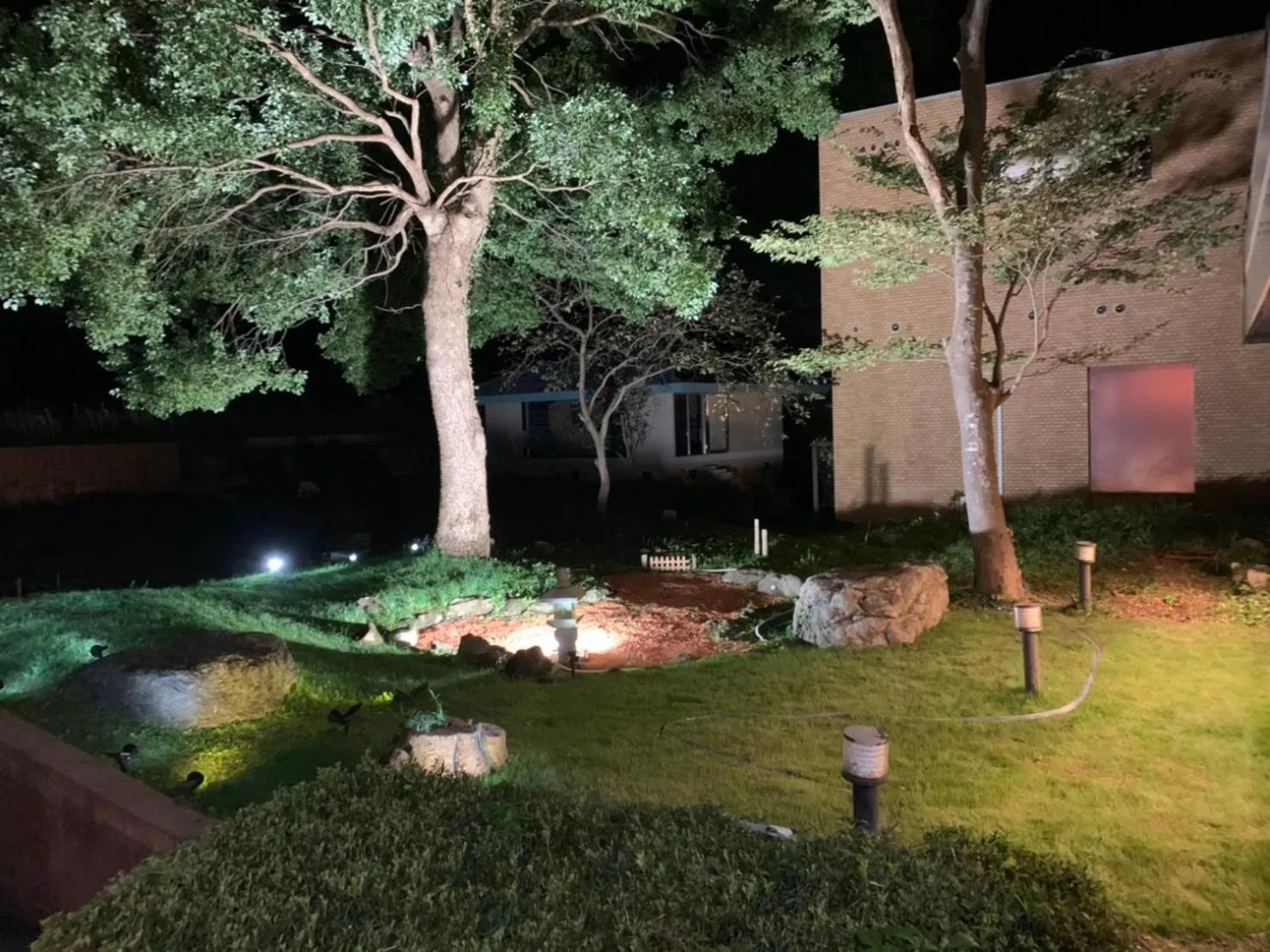 Hotel Green Hill Otaki