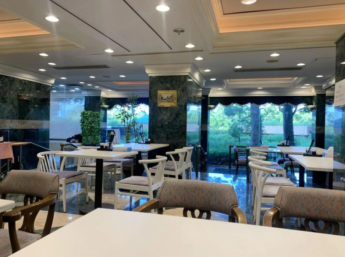 Hotel Green Hill Otaki