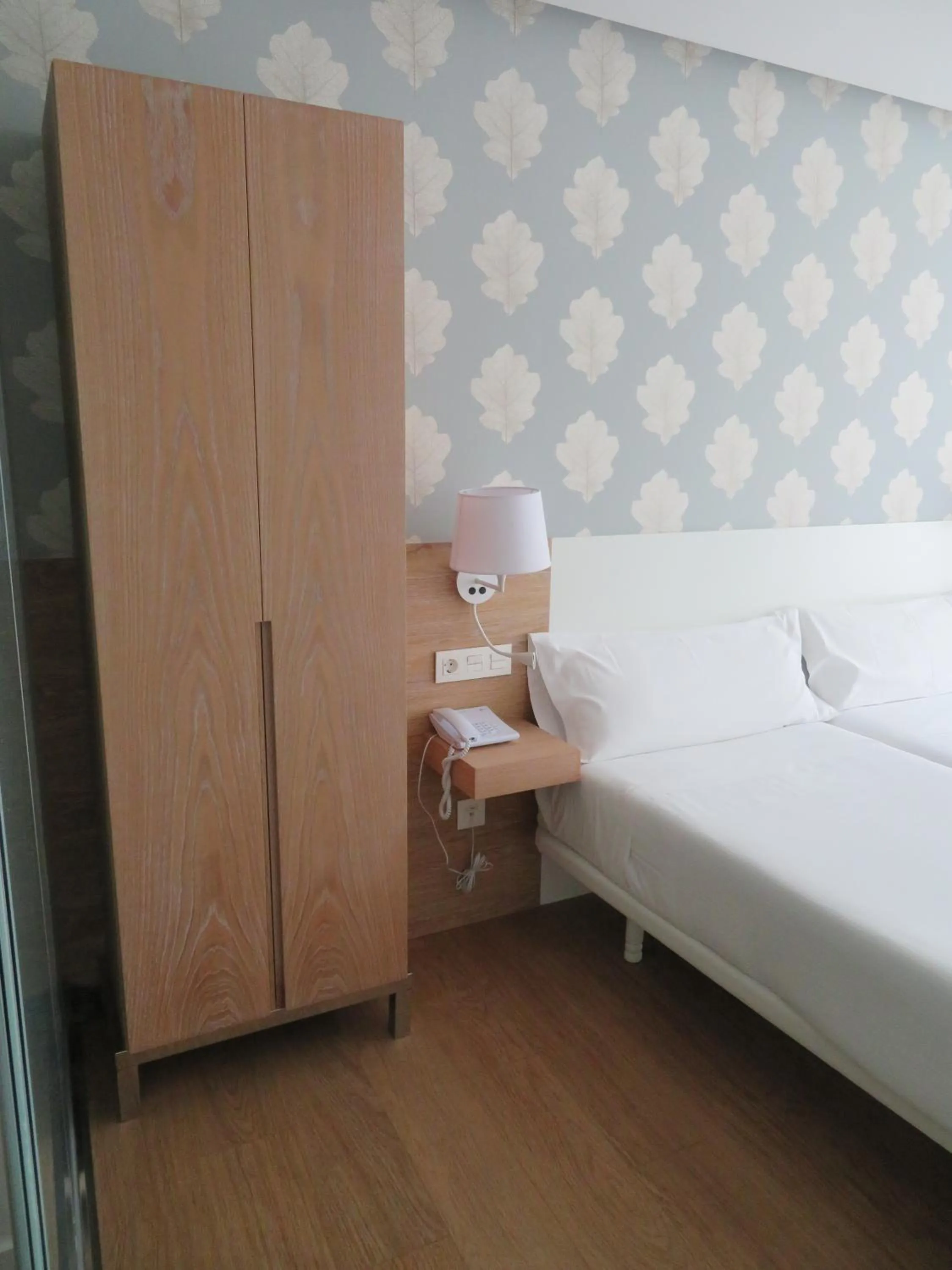 Bed in Deniké Grupo Atalaia