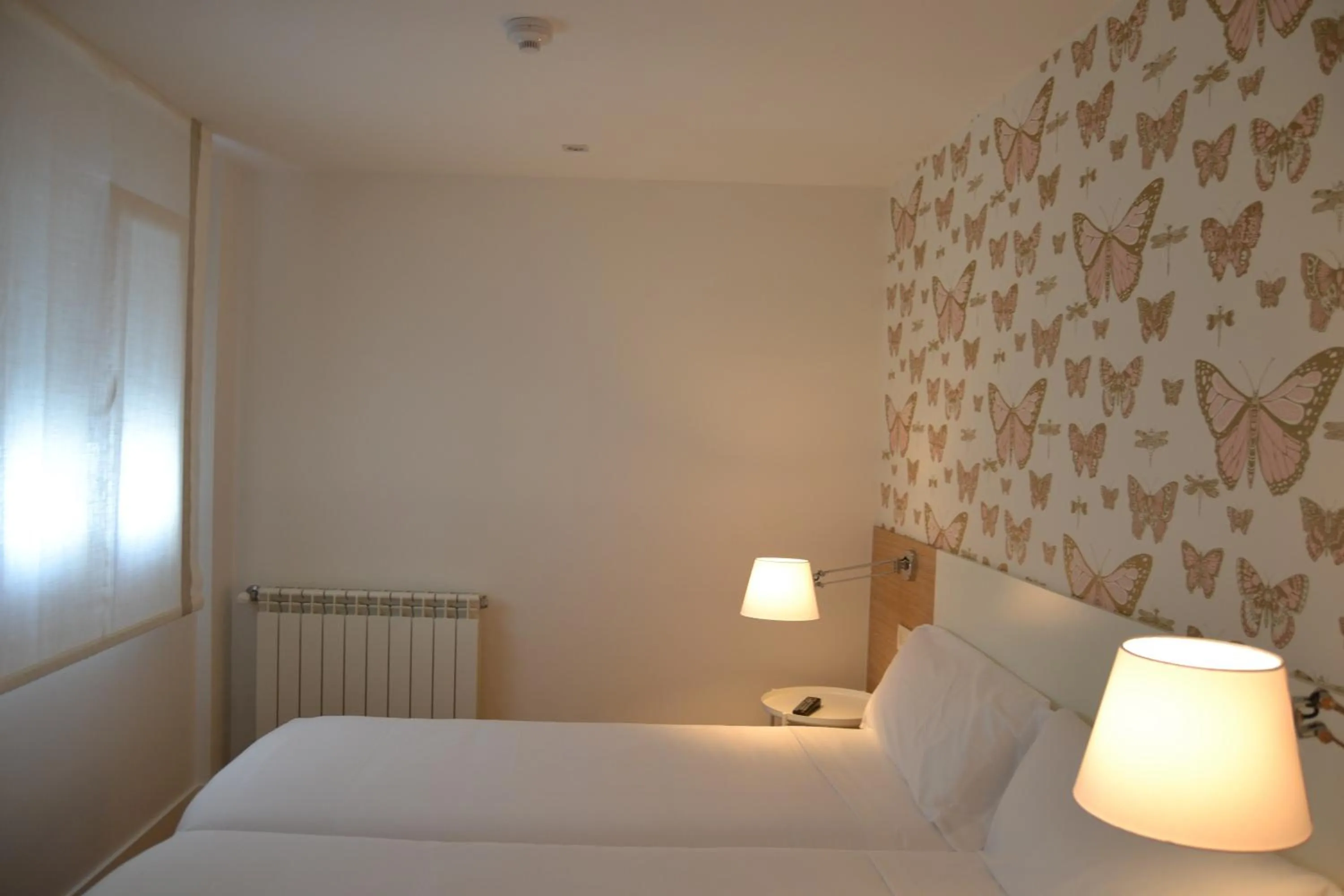 Bed in Deniké Grupo Atalaia