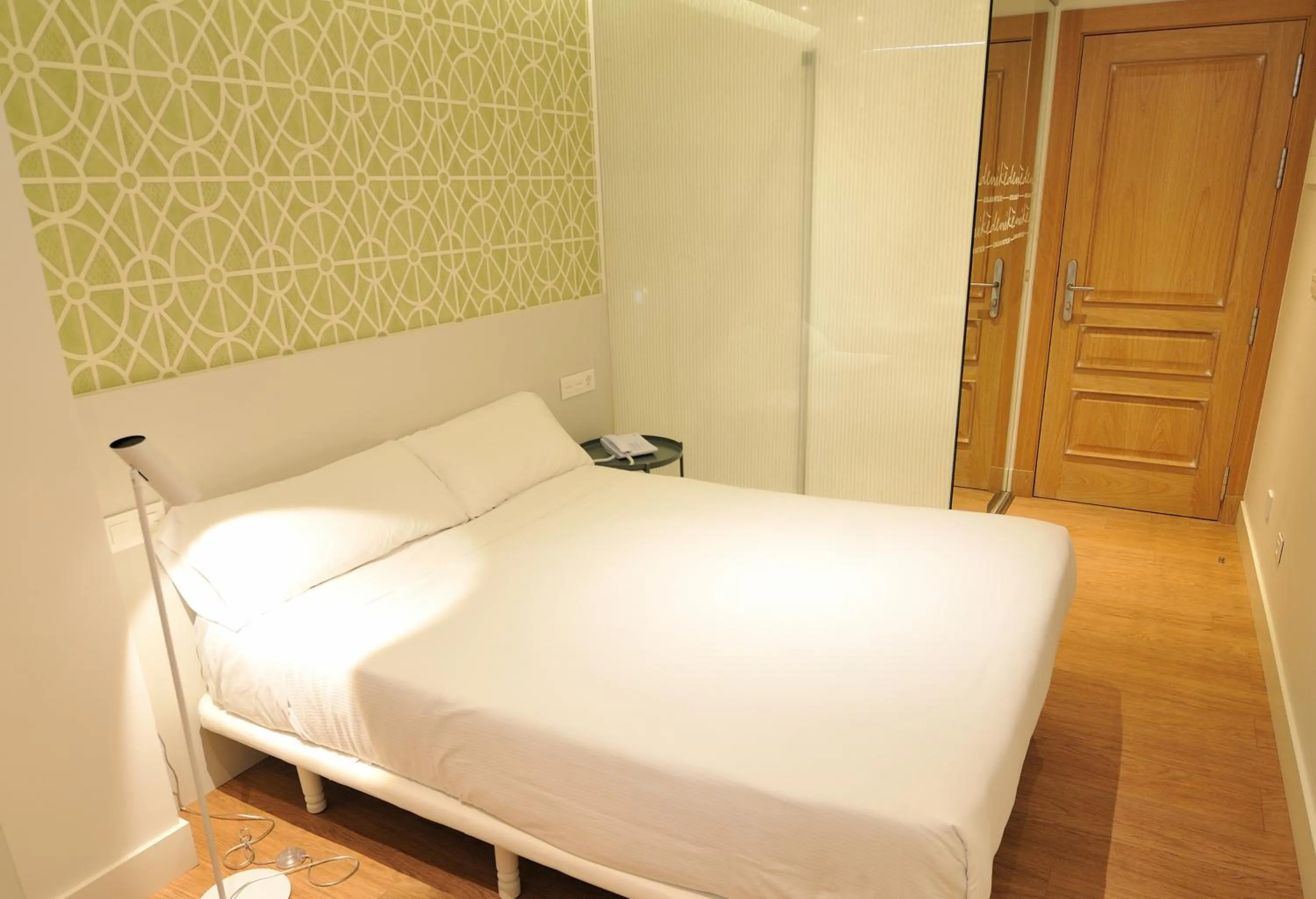 Bed in Deniké Grupo Atalaia