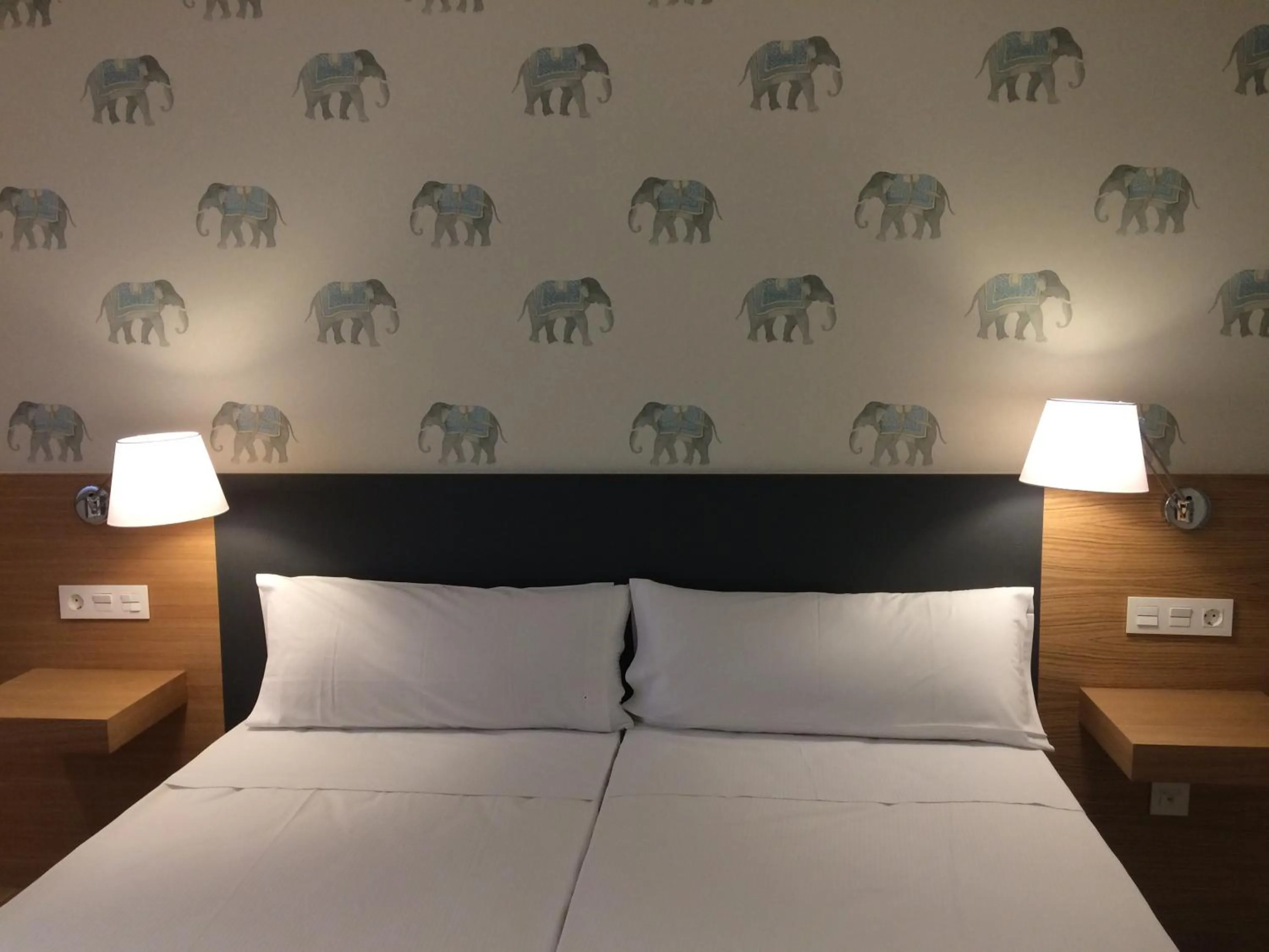 Bedroom, Bed in Deniké Grupo Atalaia