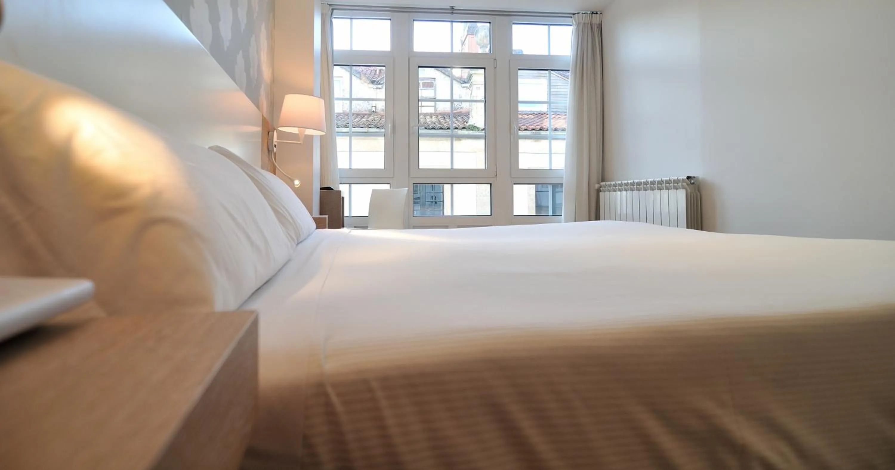 Bed in Deniké Grupo Atalaia