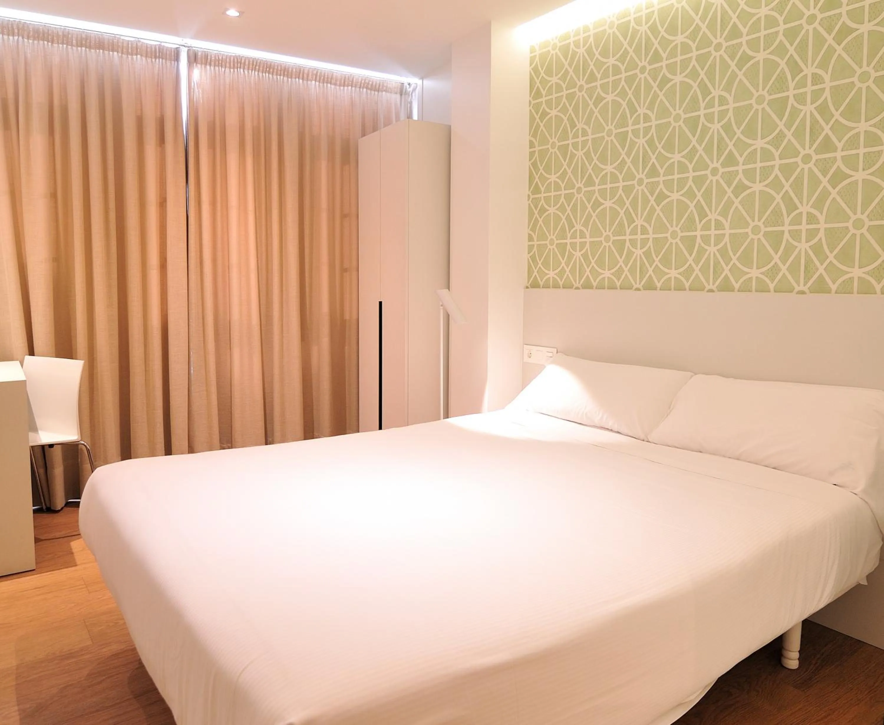 Bed in Deniké Grupo Atalaia