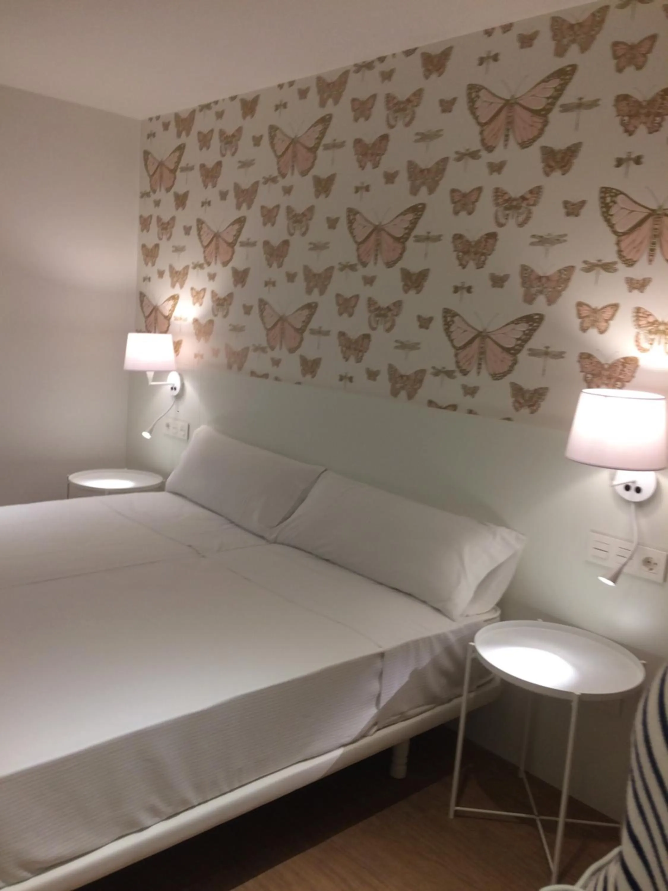 Bedroom, Bed in Deniké Grupo Atalaia