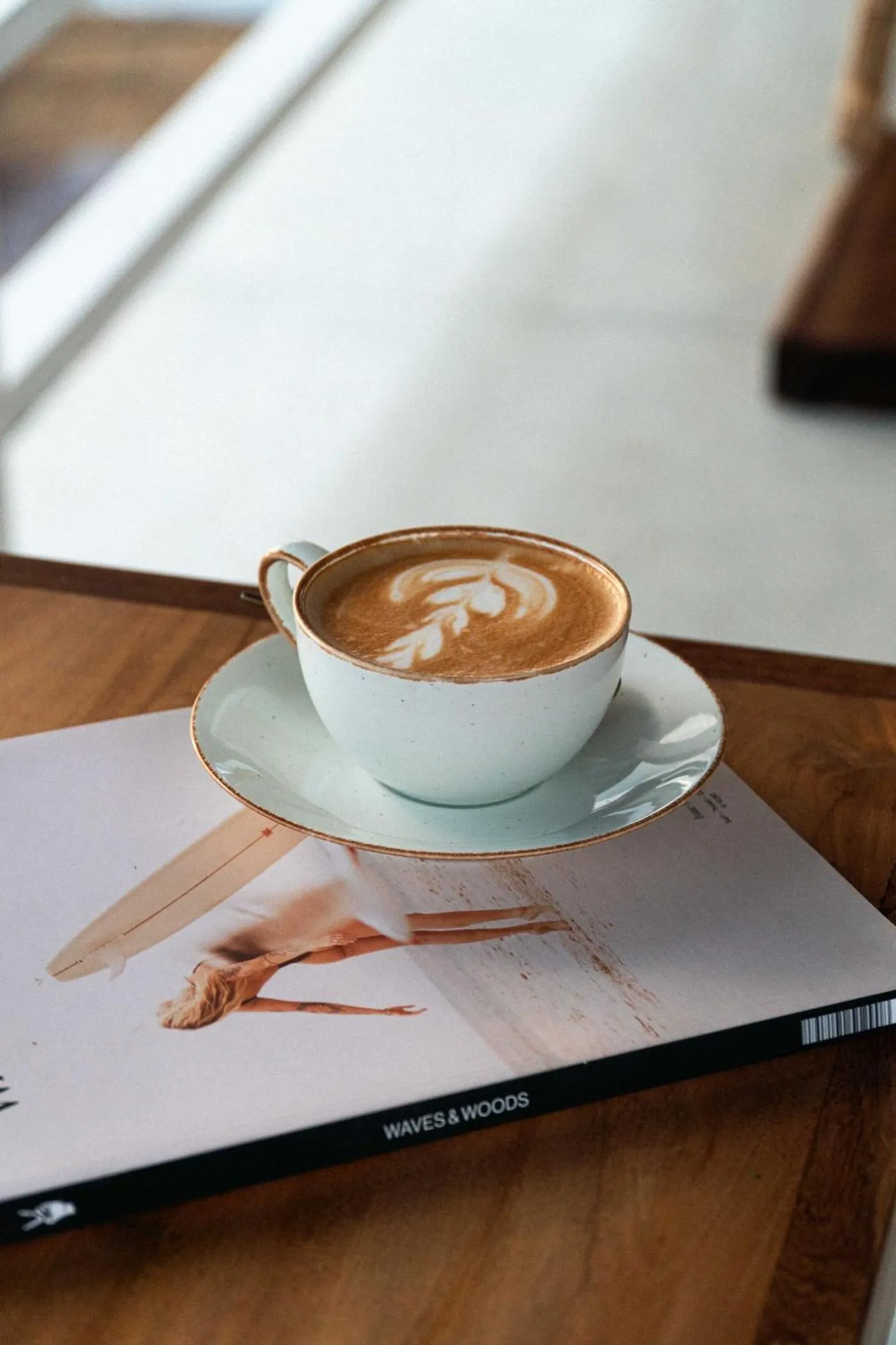 Restaurant/places to eat in Lucky's Surf Camp