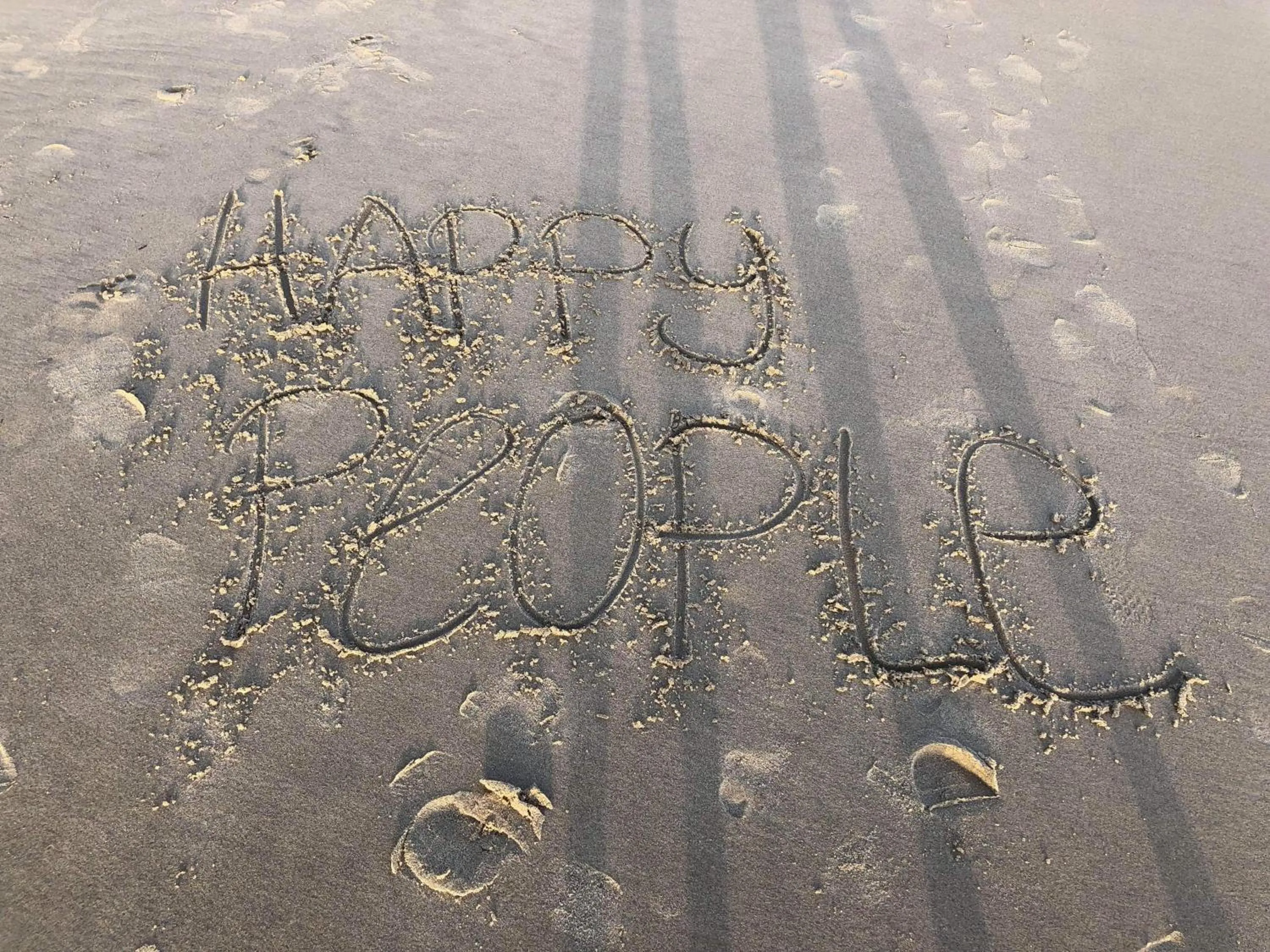 An Bang Scent Beach Homestay