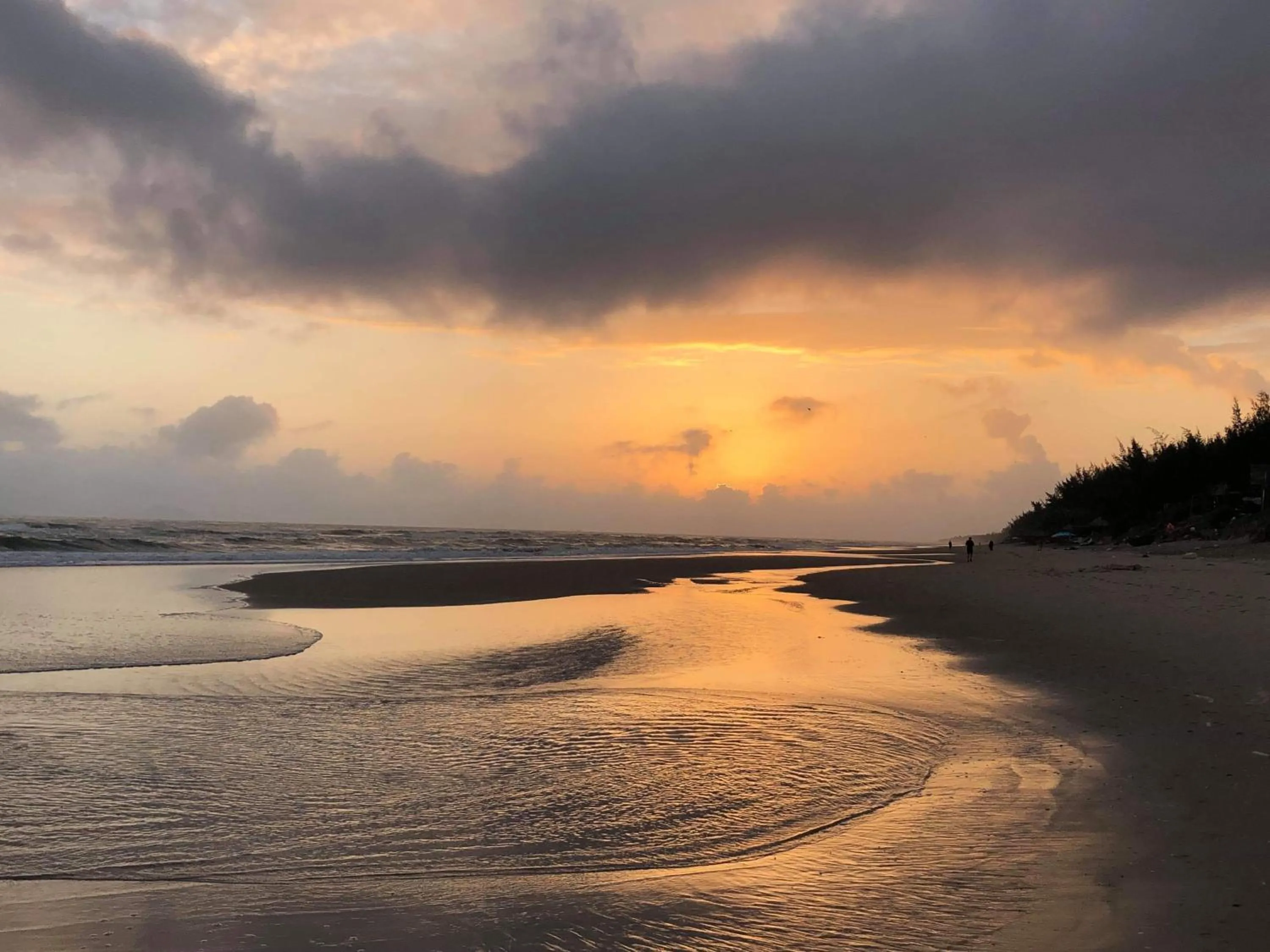 An Bang Scent Beach Homestay