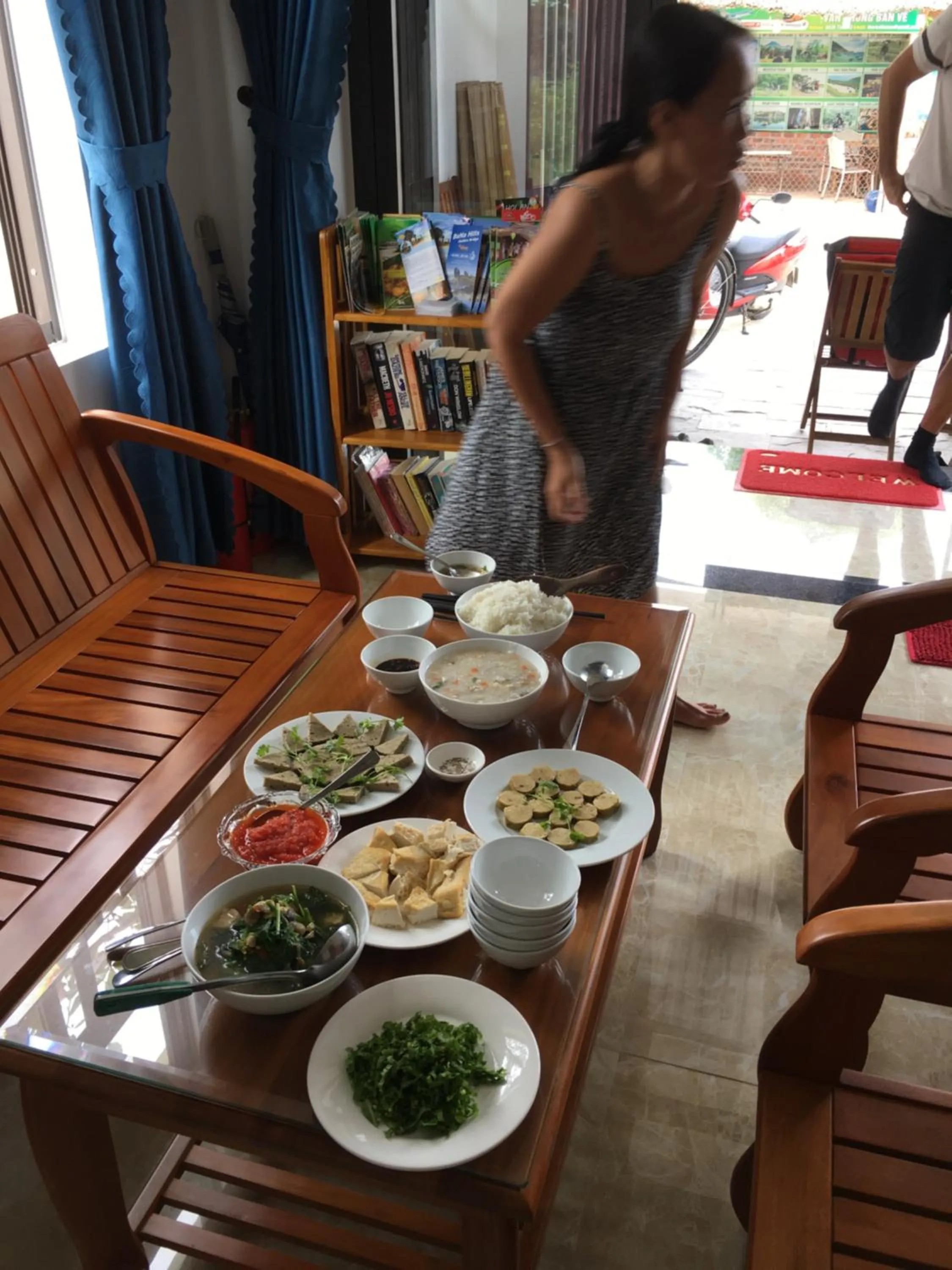 An Bang Scent Beach Homestay