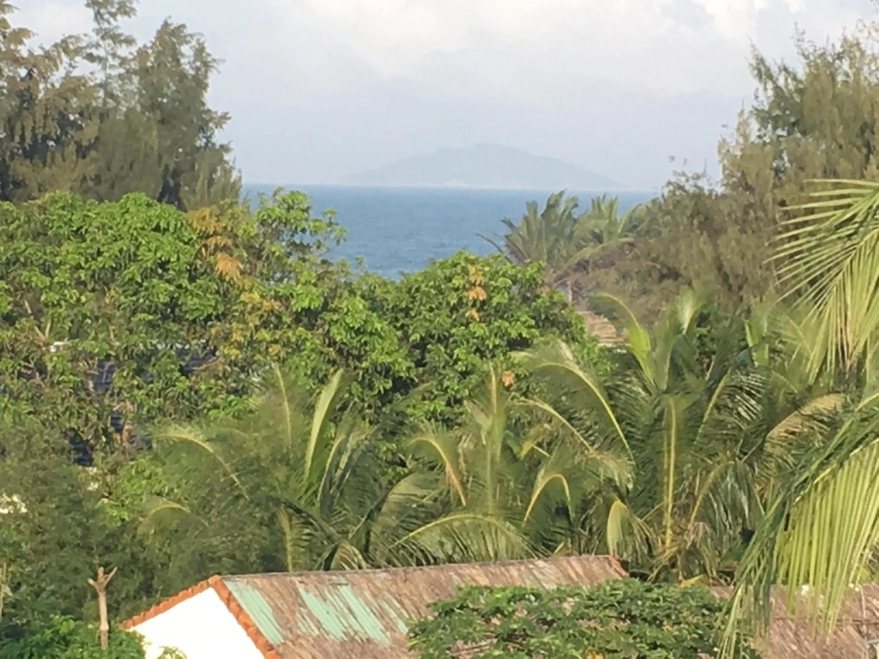 An Bang Scent Beach Homestay