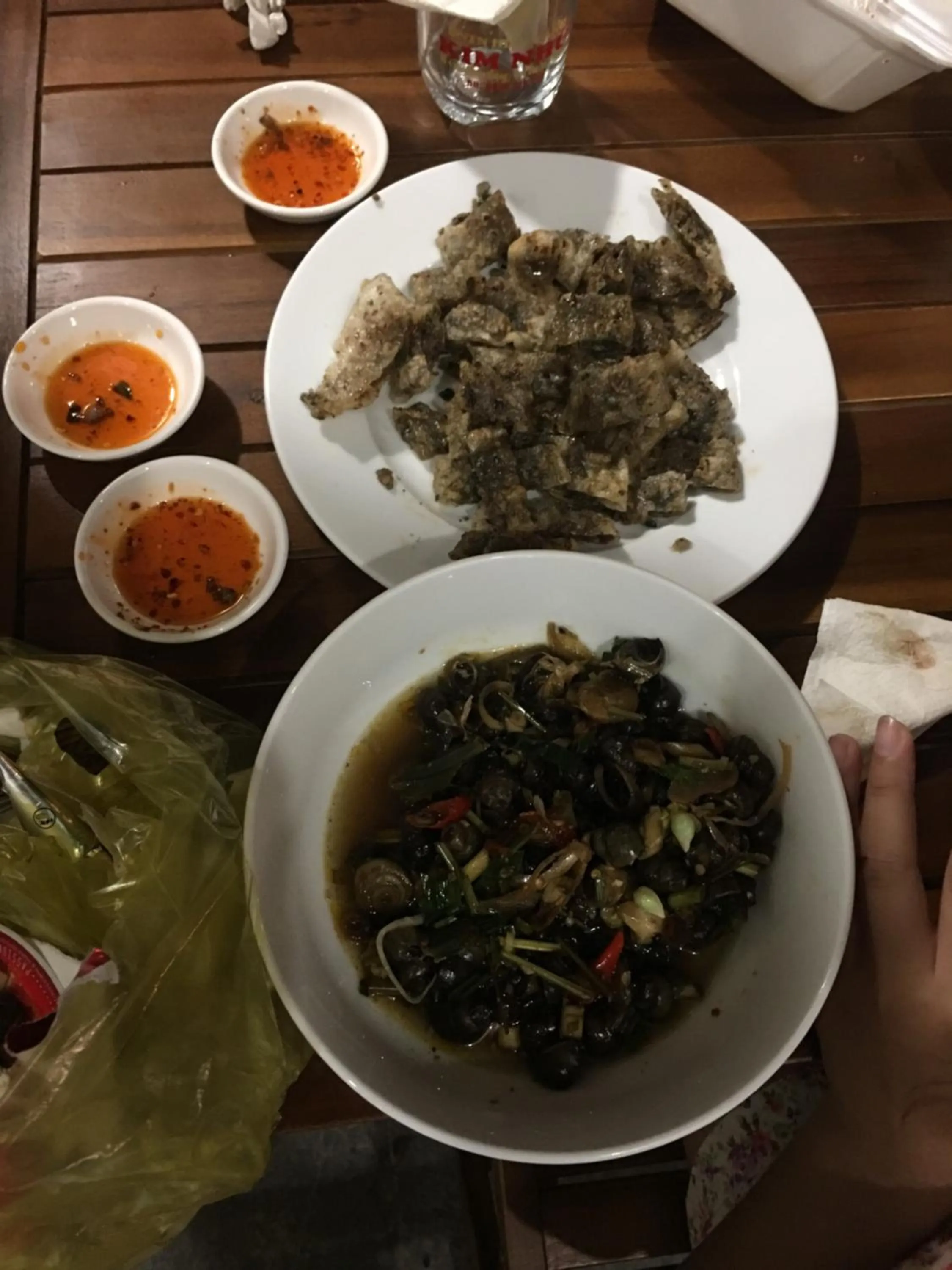 An Bang Scent Beach Homestay