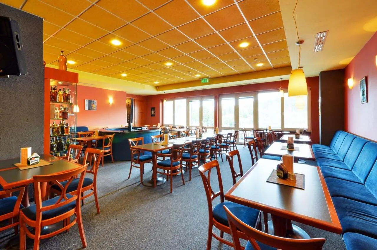 Banquet/Function facilities in Hotel Filipinum