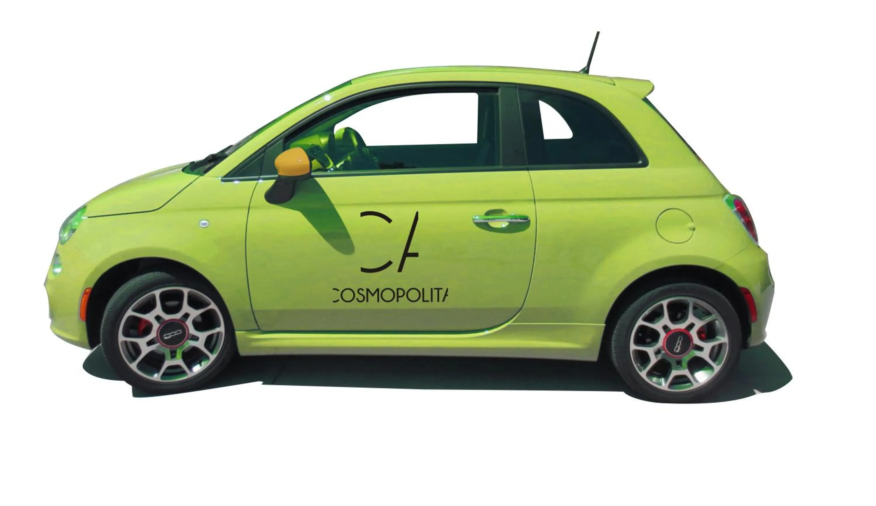 Other in Cosmo Apartments Passeig de Gràcia