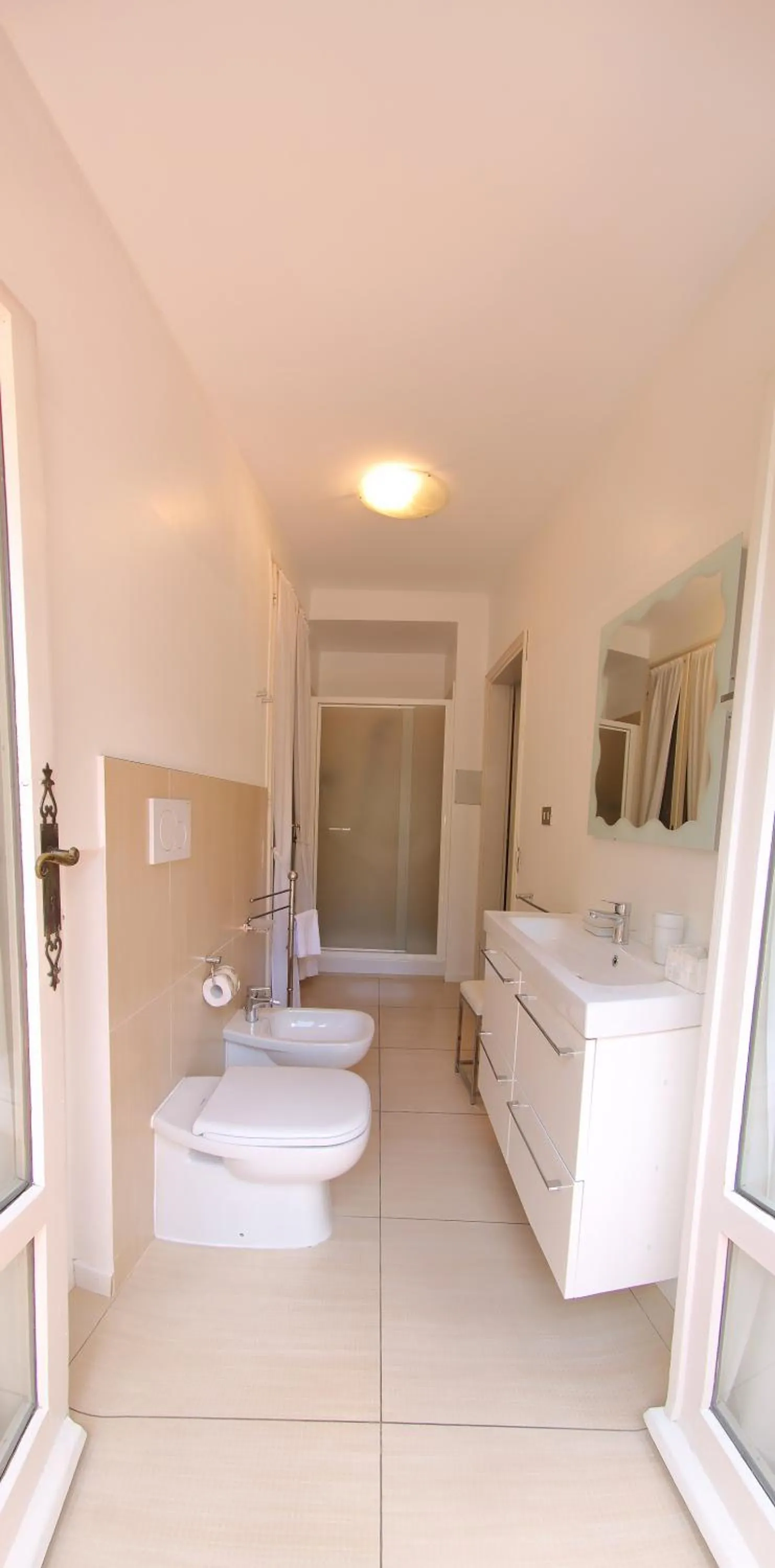 Ai Giardini di San Vitale