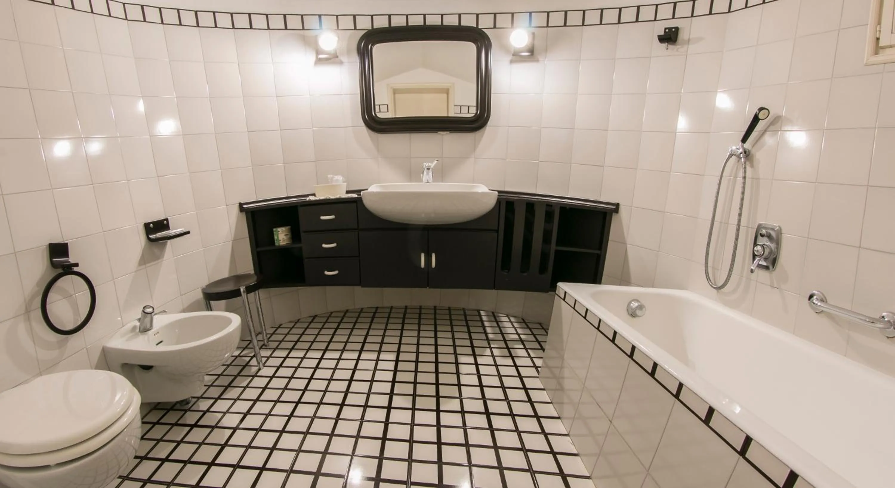 Ai Giardini di San Vitale