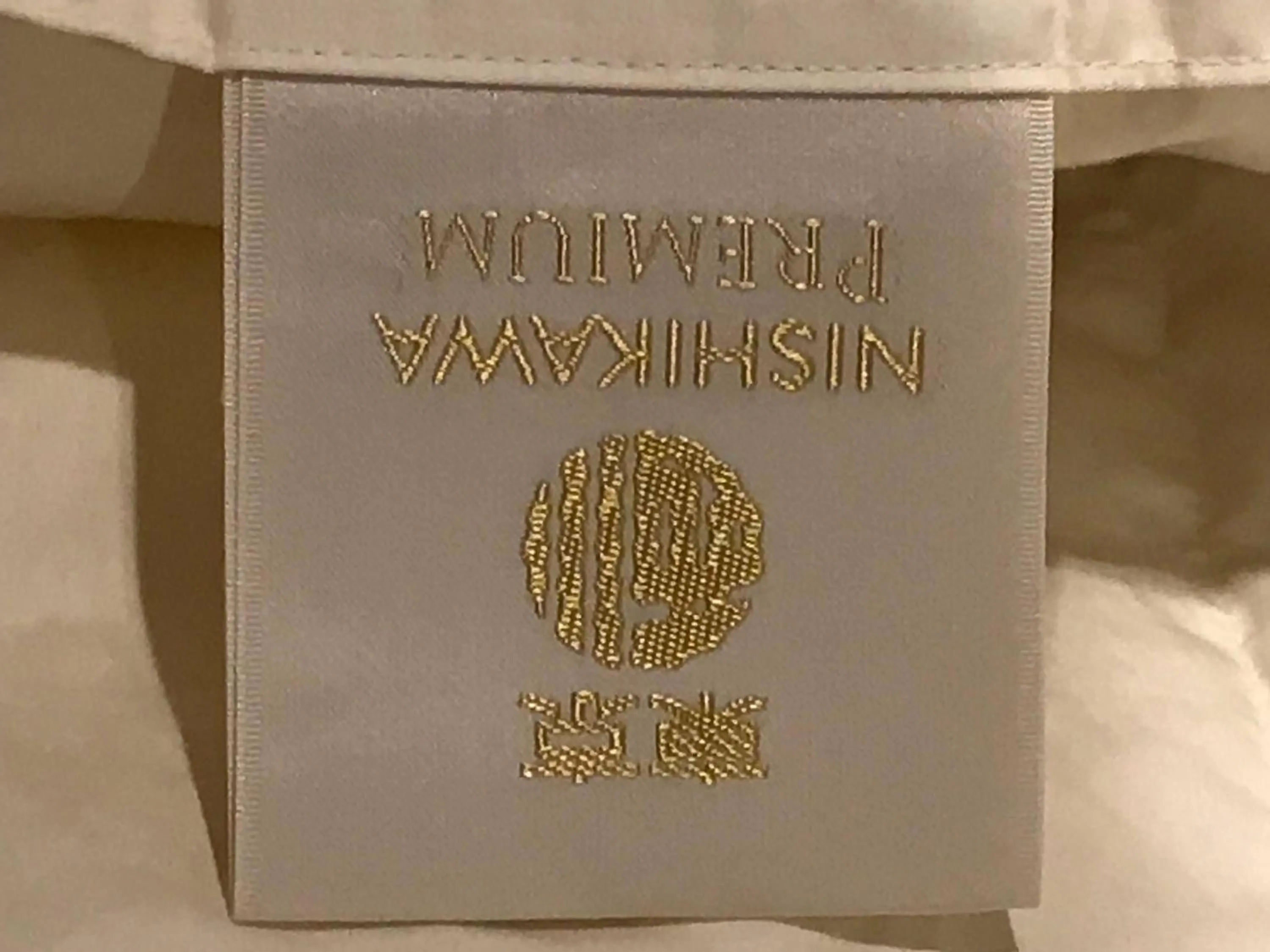 Certificate/Award in Kyo no yado en