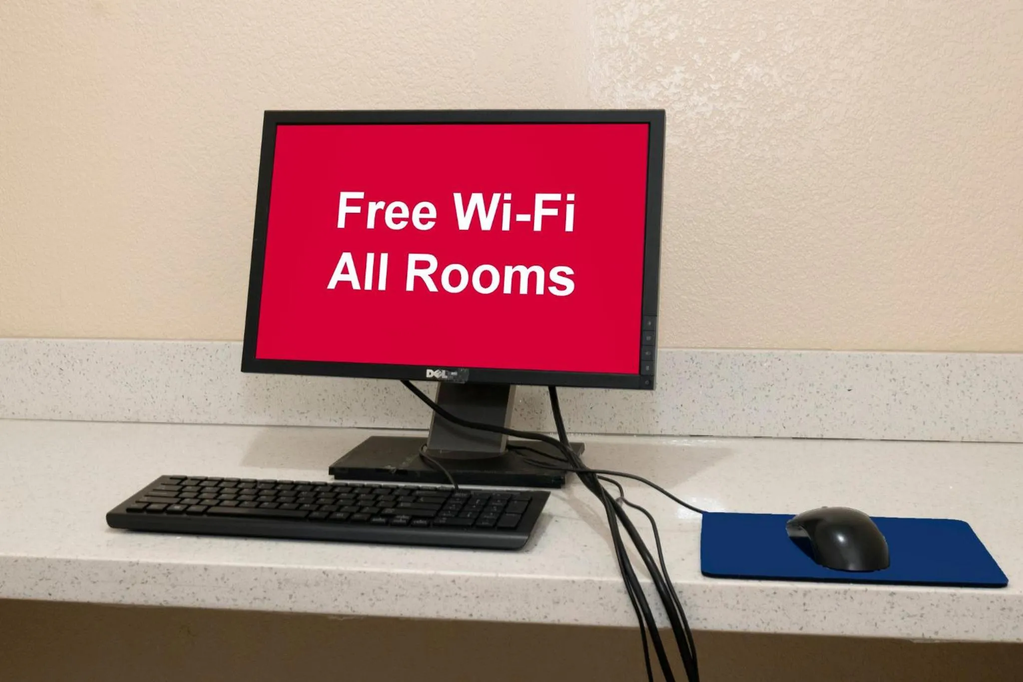 Business facilities in Red Roof Inn College Station