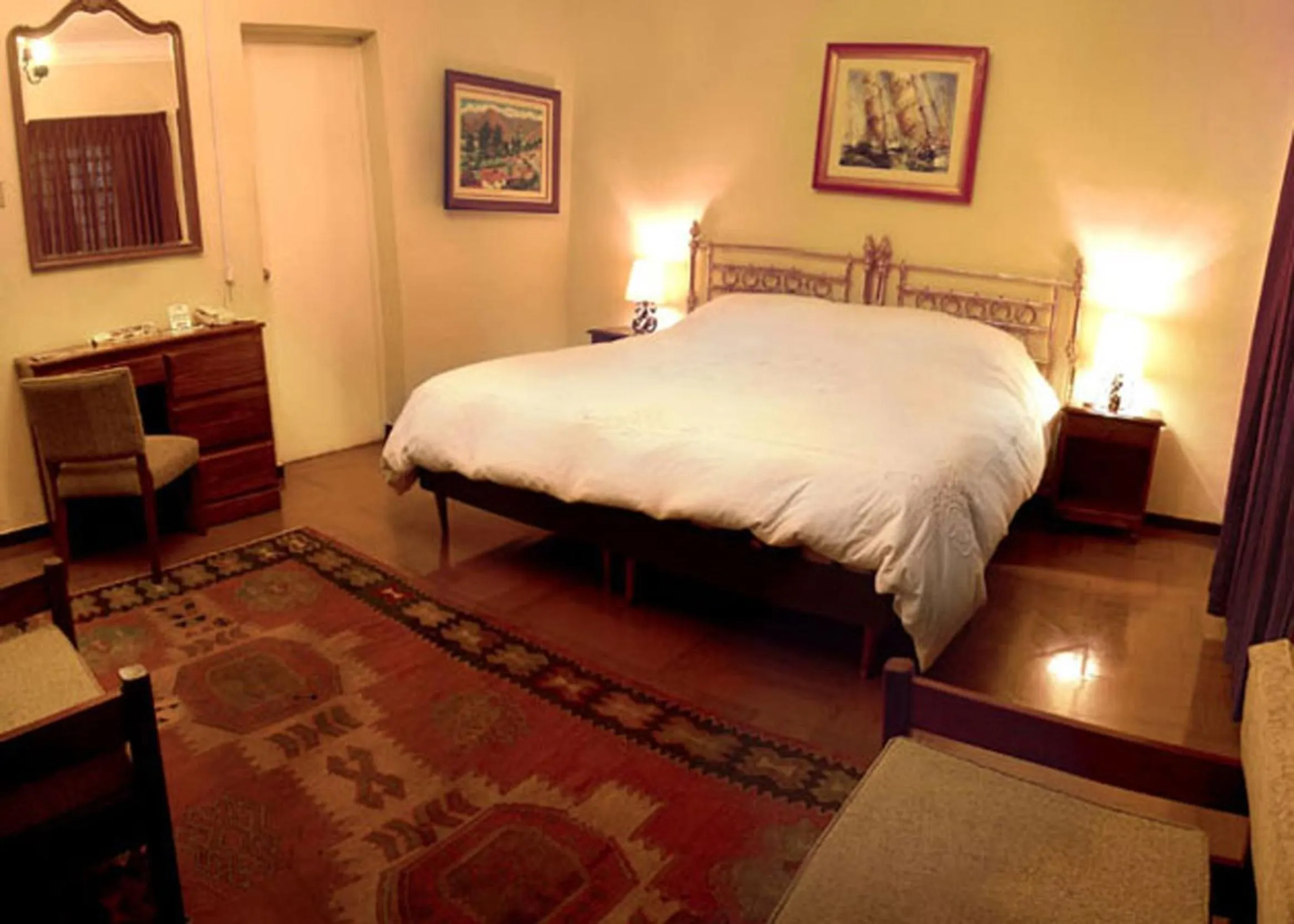 Photo of the whole room, Bed in Hotel Majoro