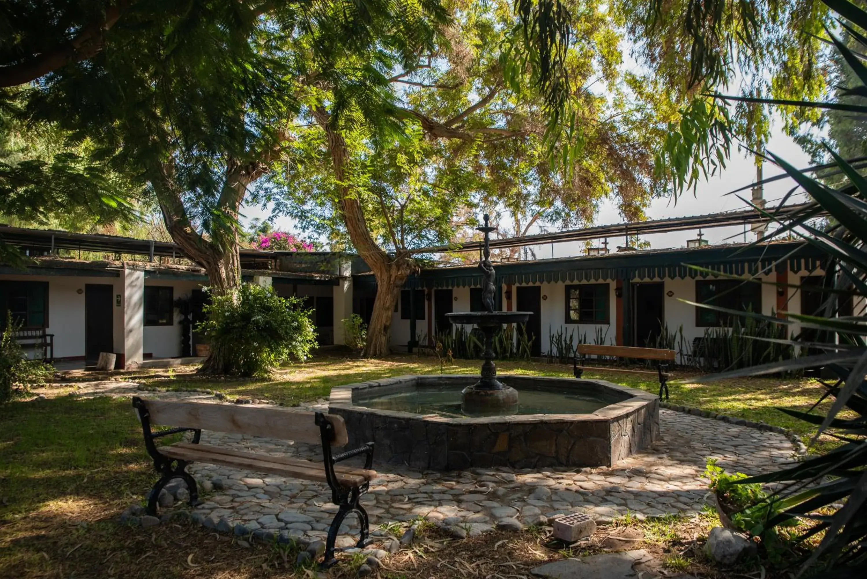 Hotel Majoro Hotel Majoro