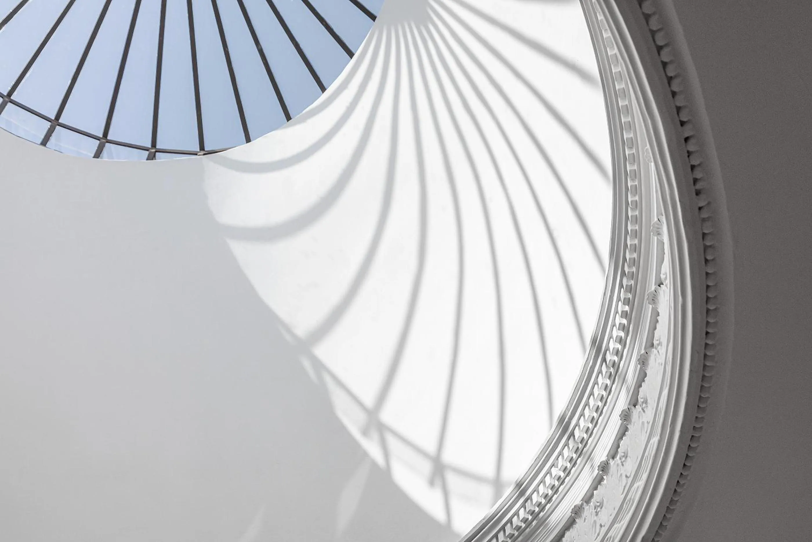 Property building in Caléway Hotel